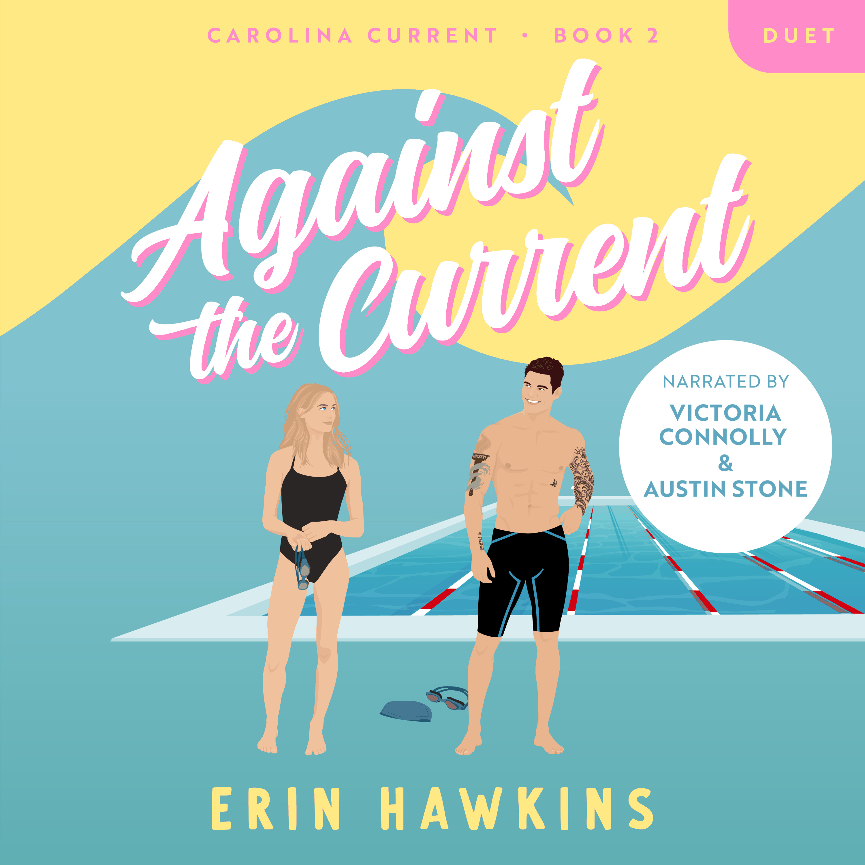 Against the Current