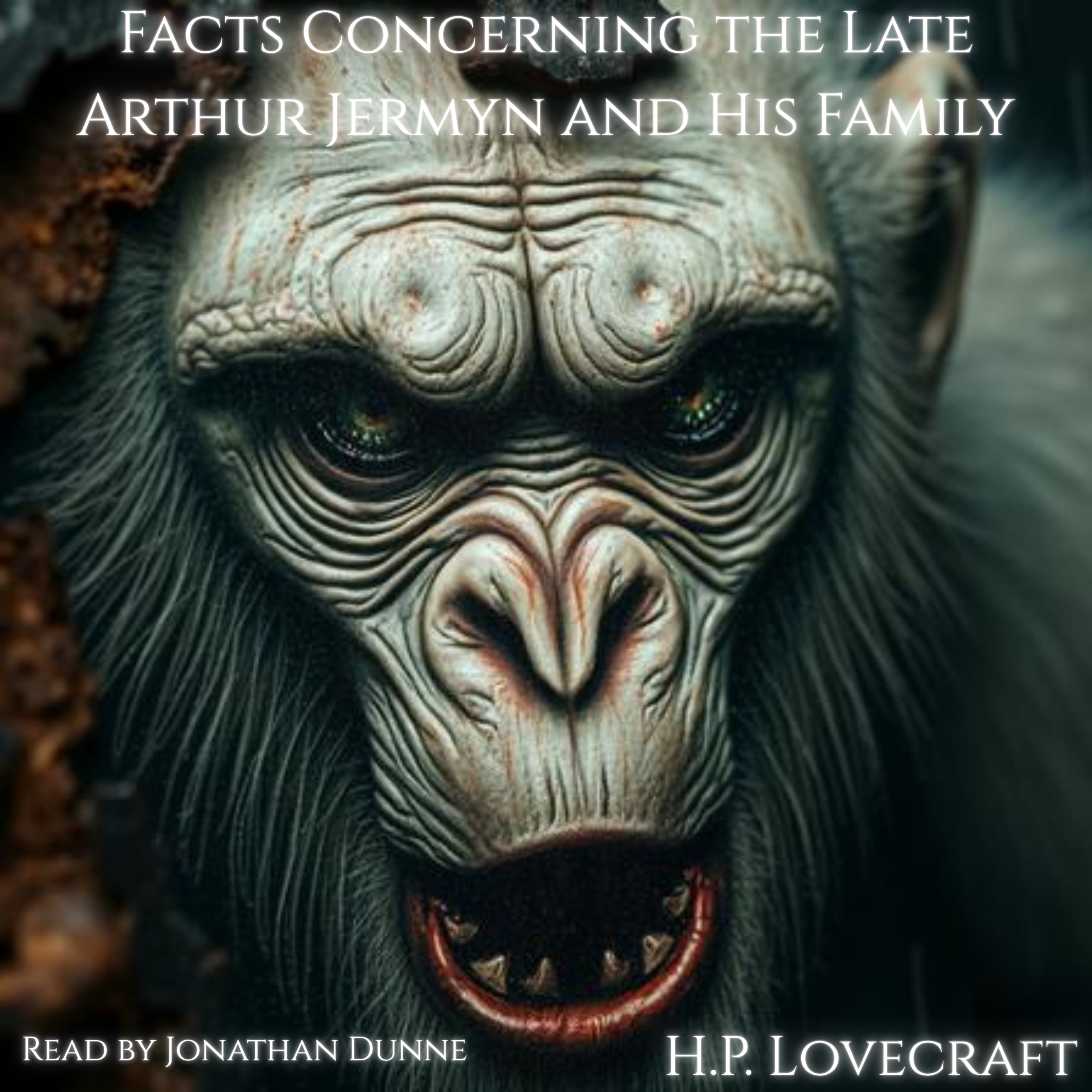 Facts Concerning the Late Arthur Jermyn and His Family