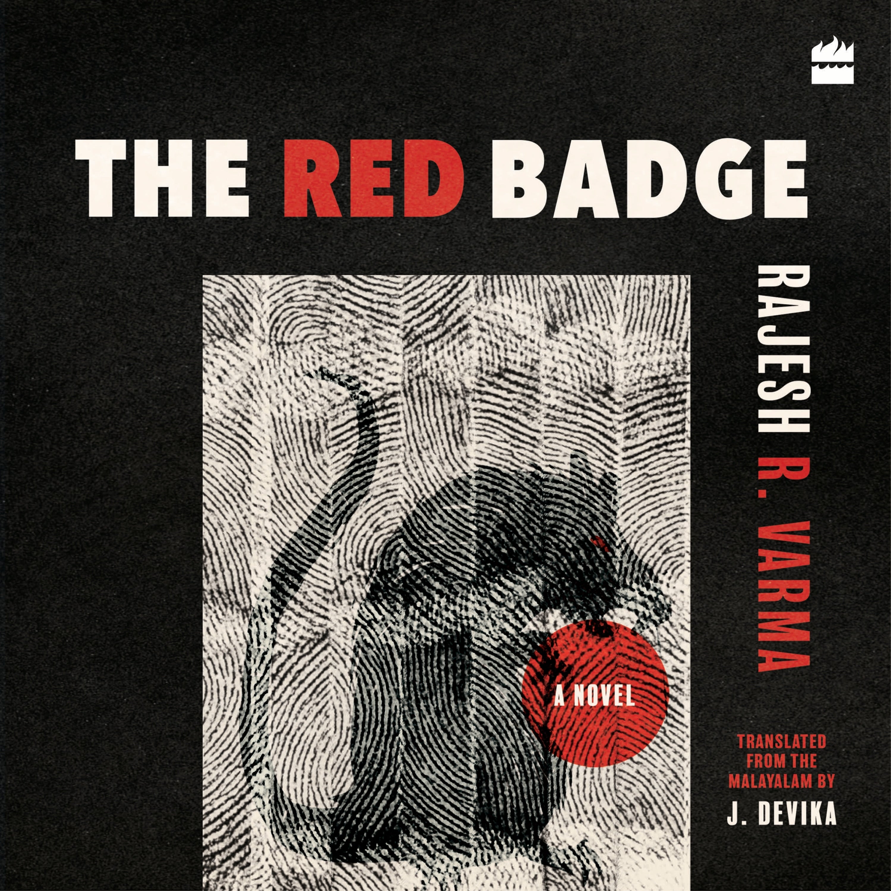 The Red Badge
