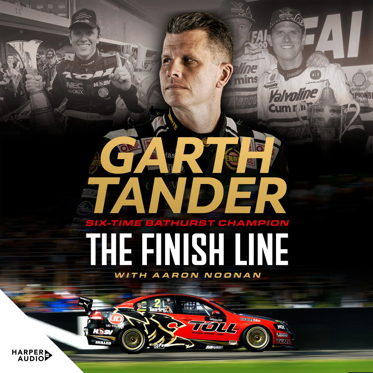 The Finish Line