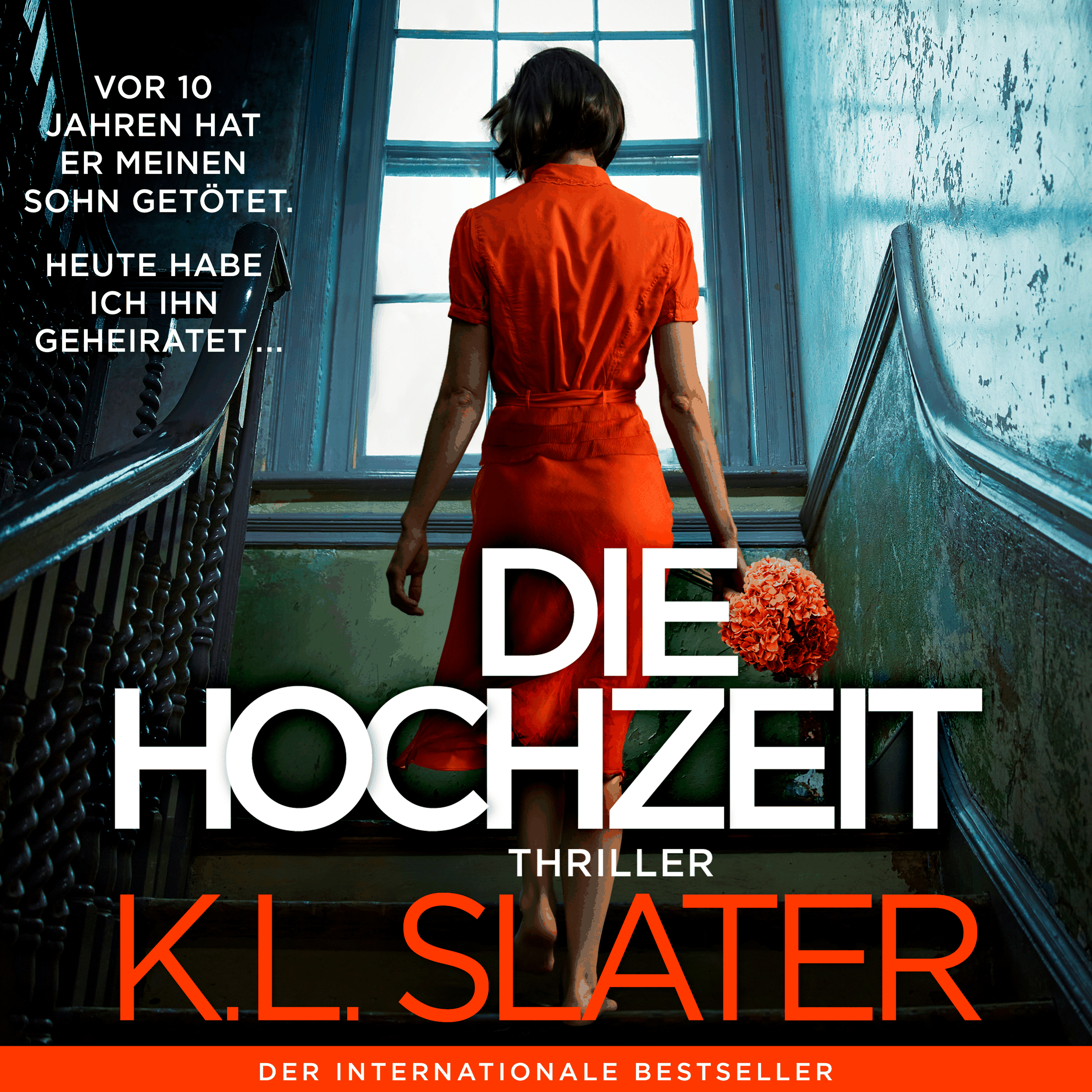 Die Hochzeit (Ungekürzt)
