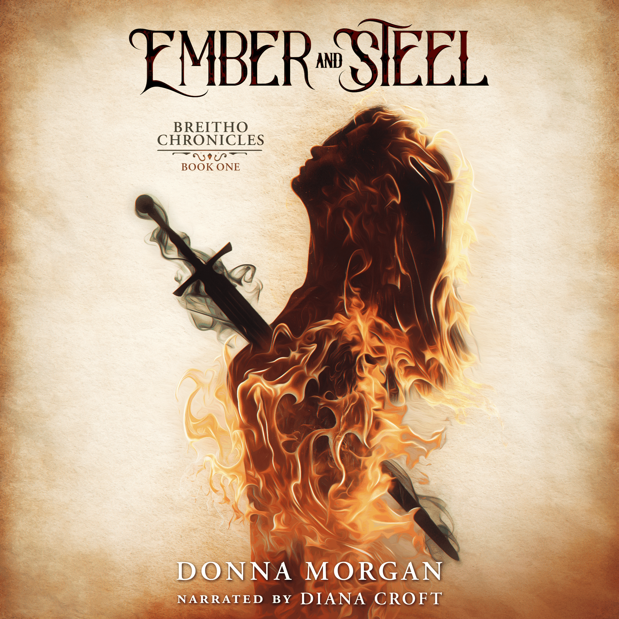 Ember and Steel