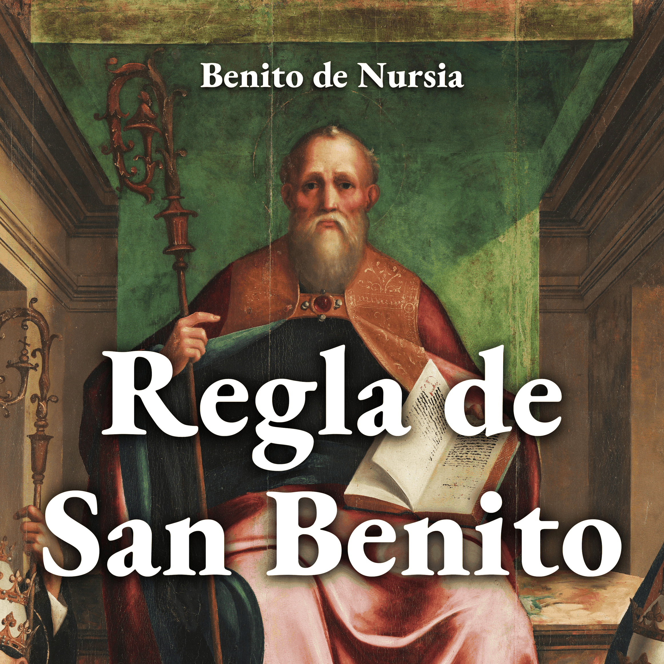 Regla de San Benito