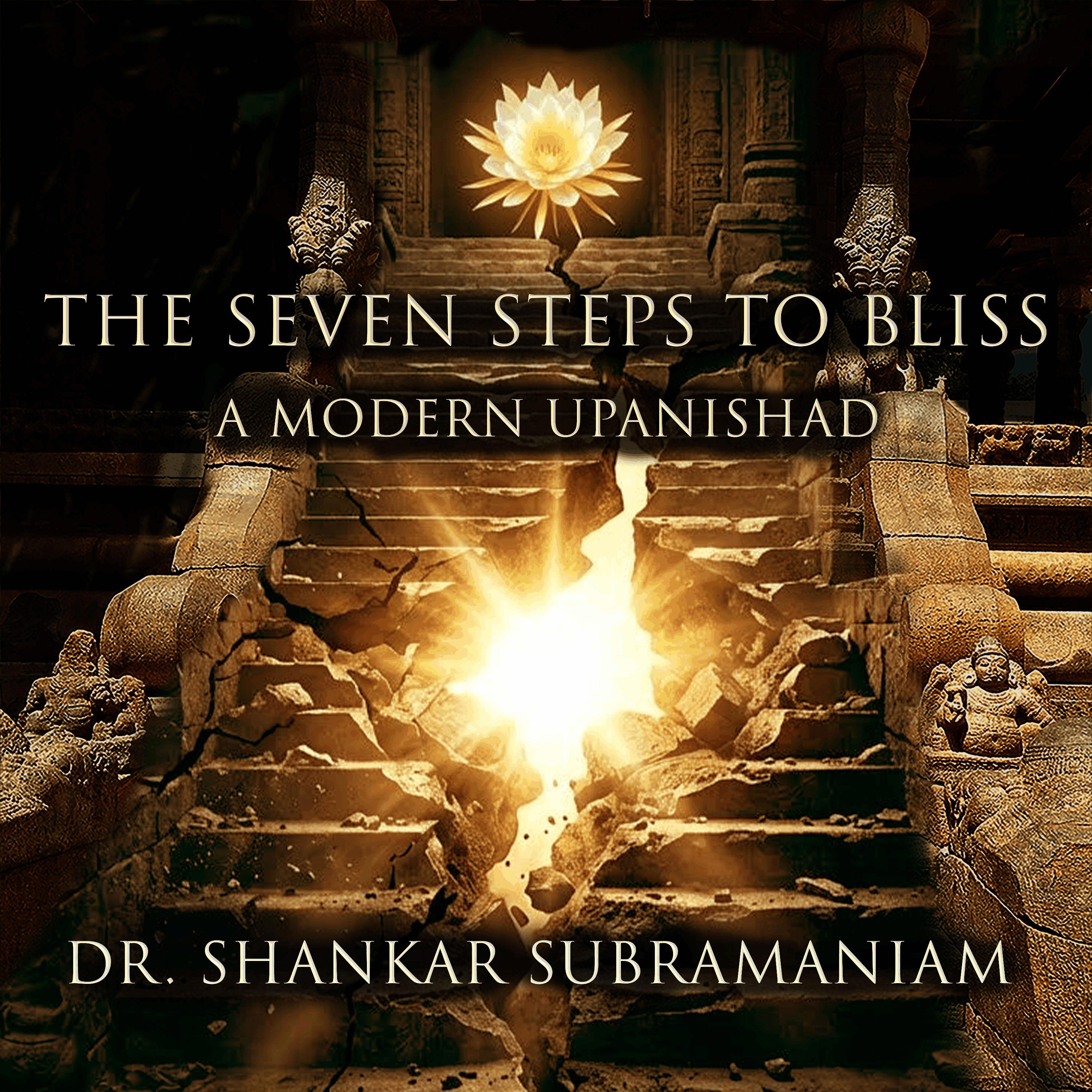 The Seven Steps to Bliss