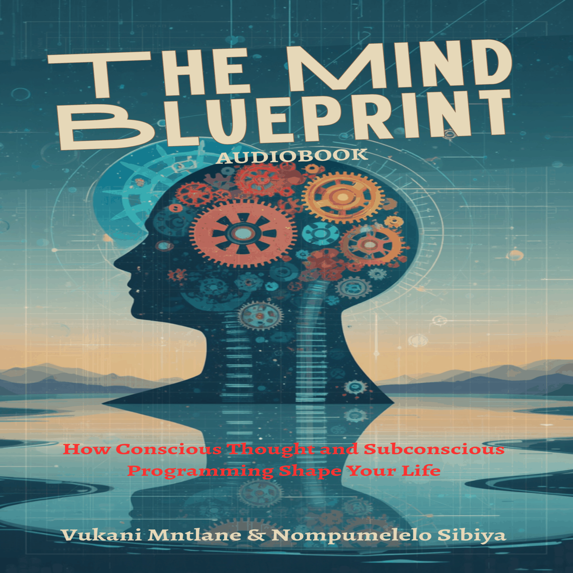 THE MIND BLUEPRINT
