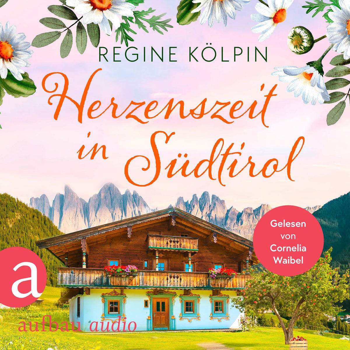 Herzenszeit in Südtirol - Ferienzeit und Glücksgefühle, Band 3 (Ungekürzt)