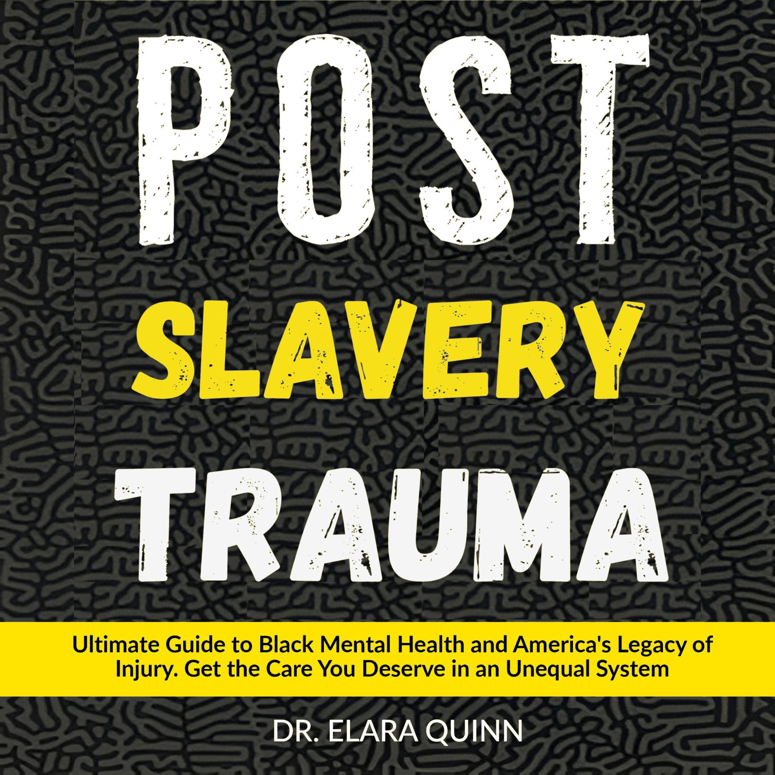 POST SLAVERY TRAUMA