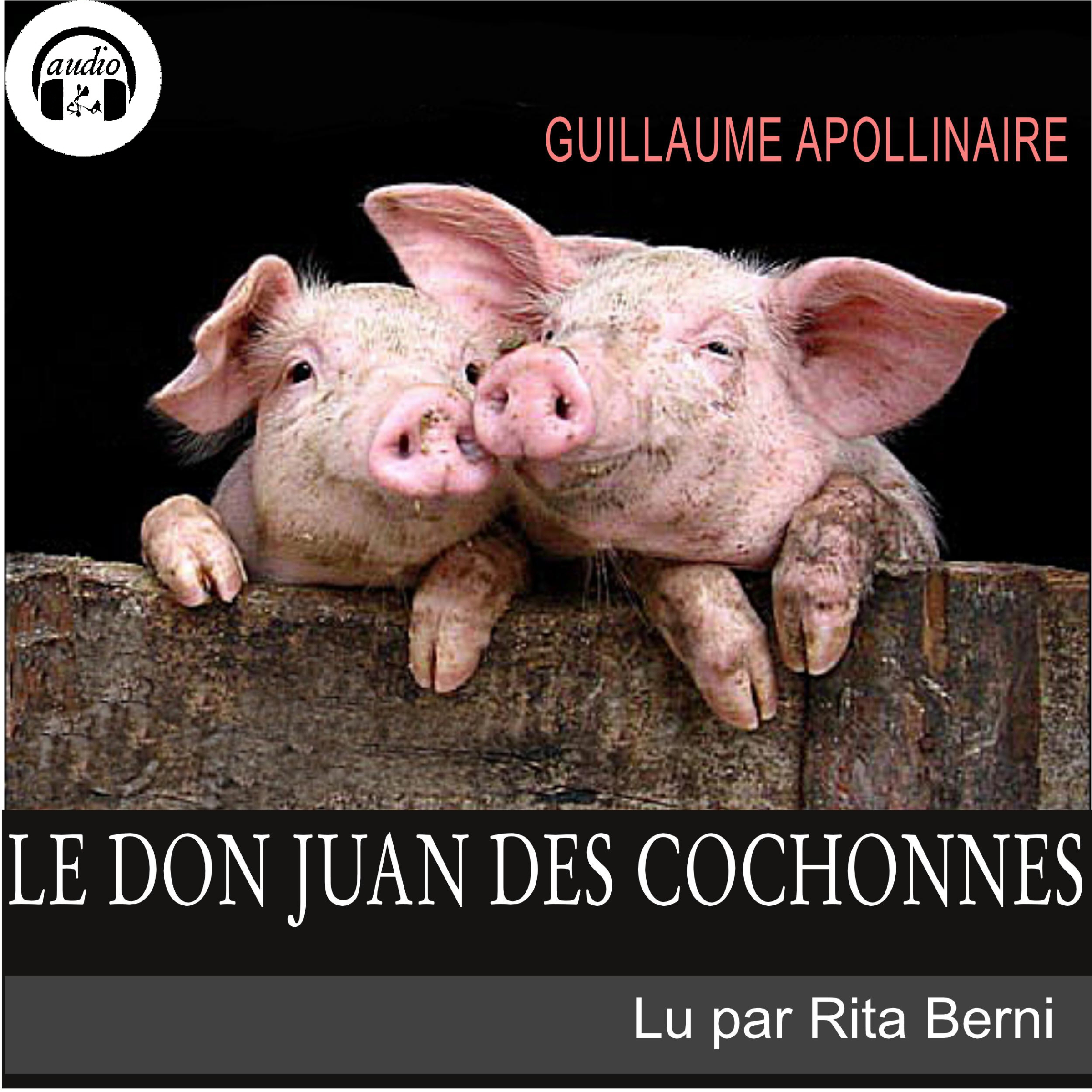 Don Juan des cochonnes