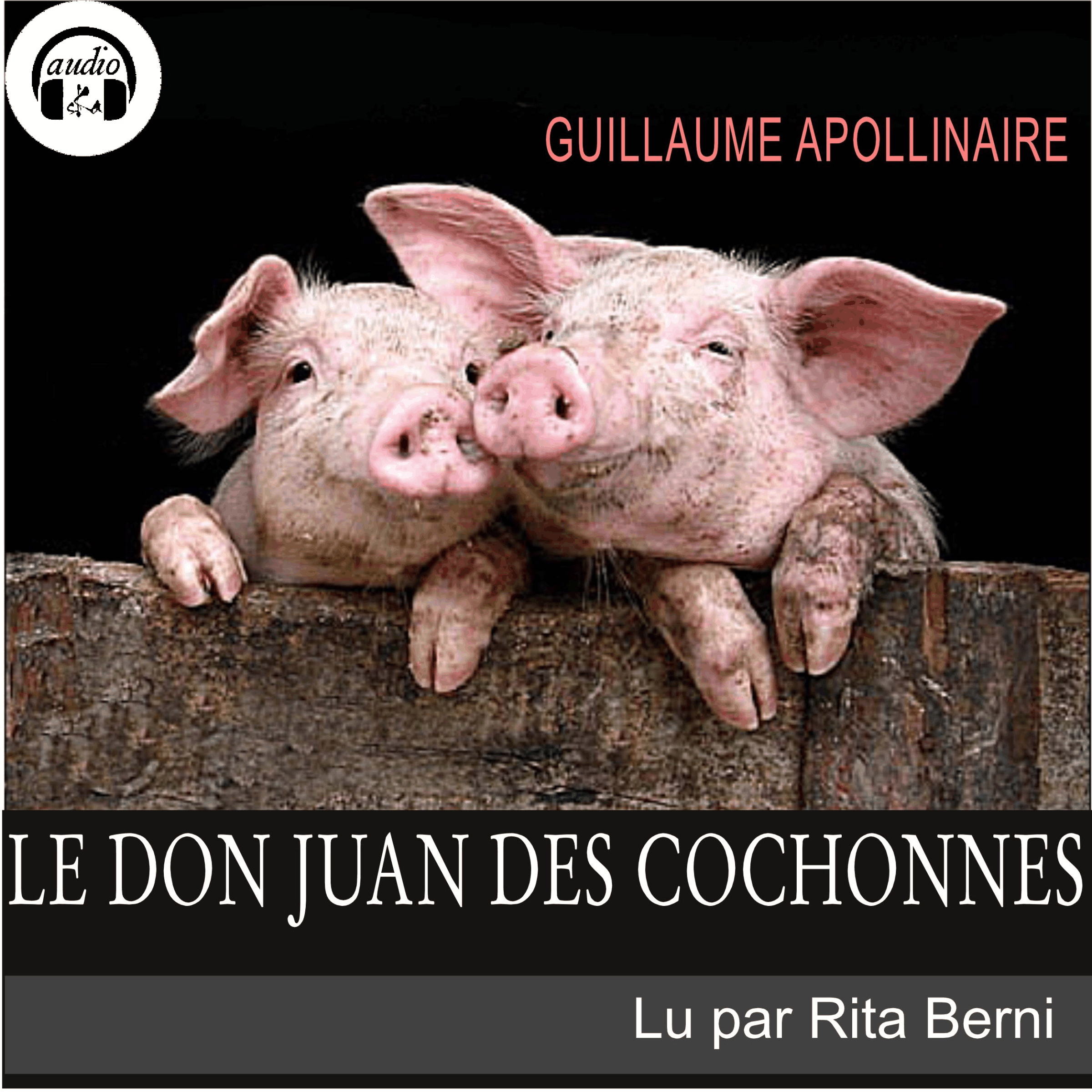 Don Juan des cochonnes