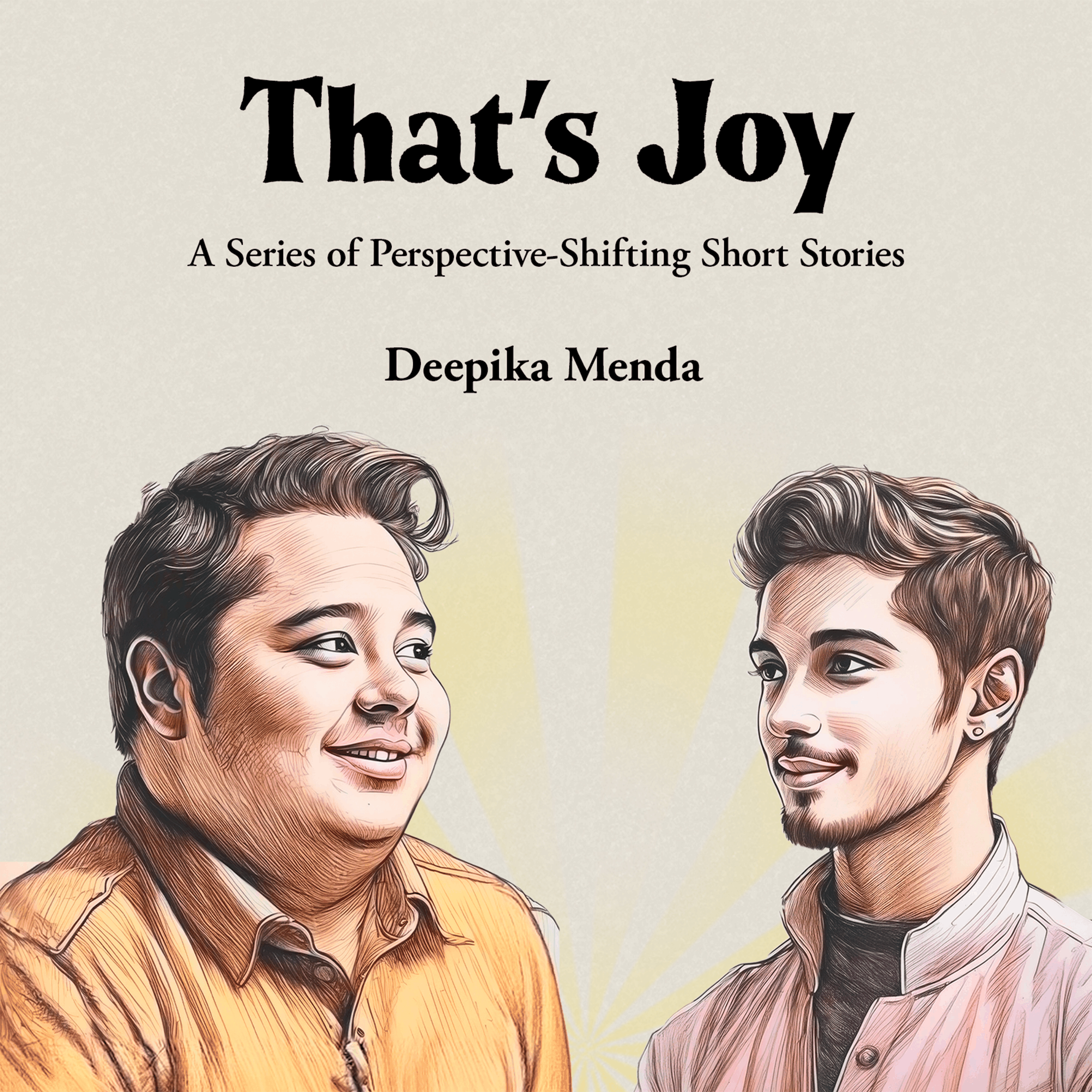 That's Joy