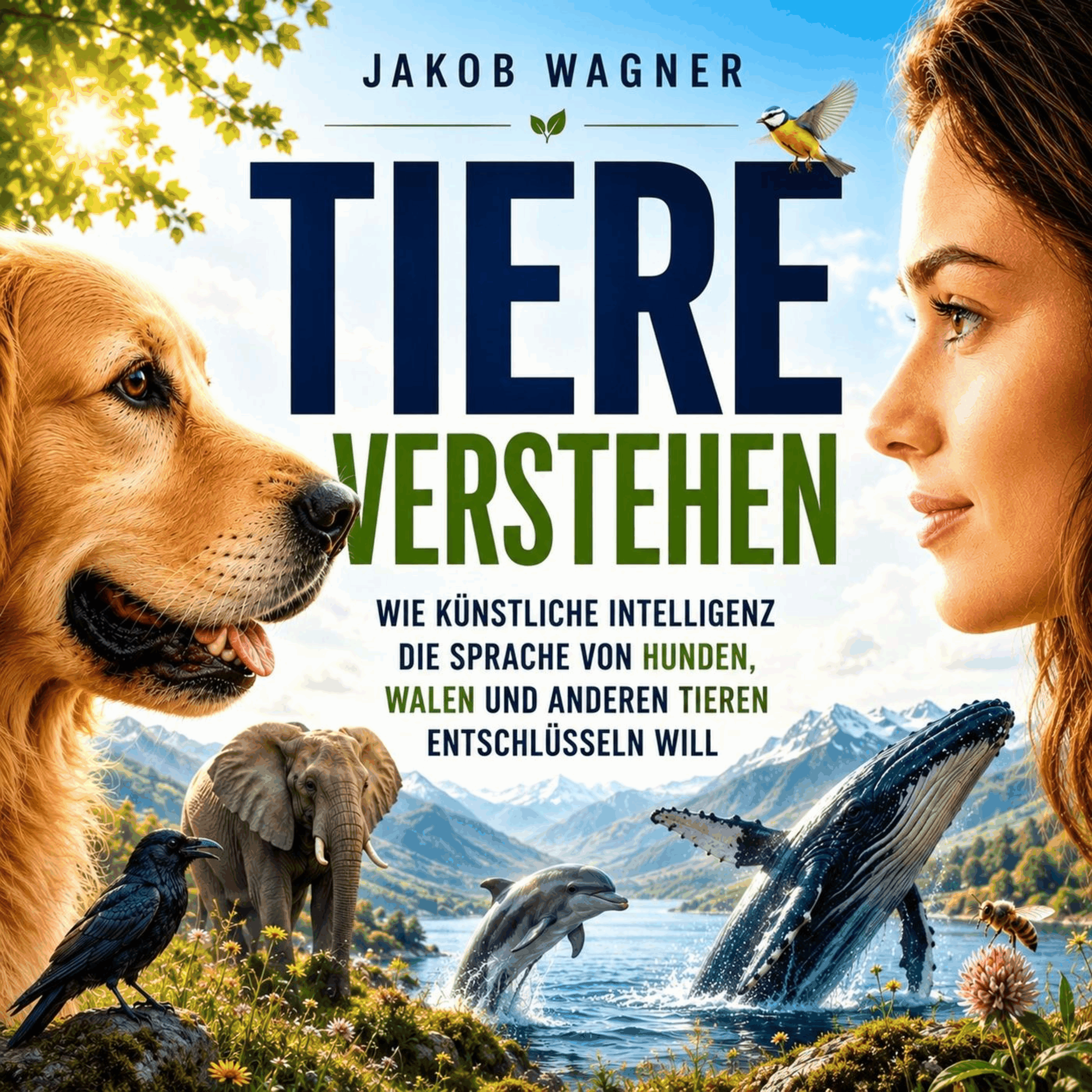 Tiere verstehen