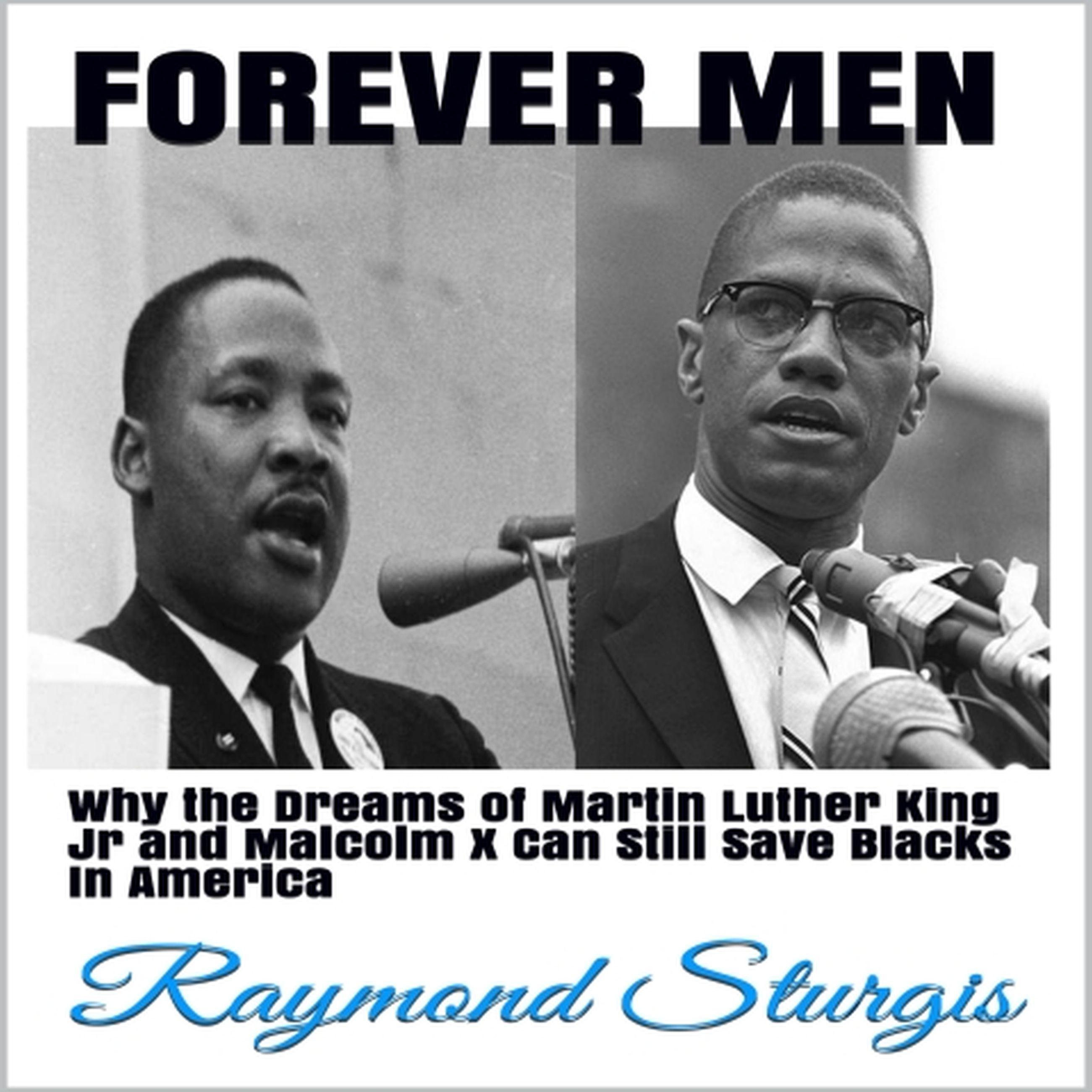 Forever Men