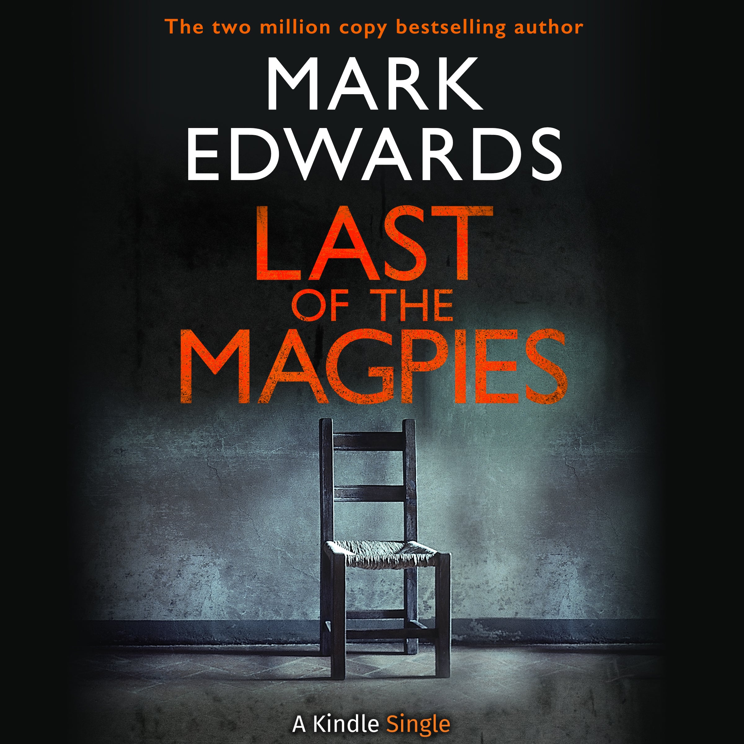 Last of the Magpies