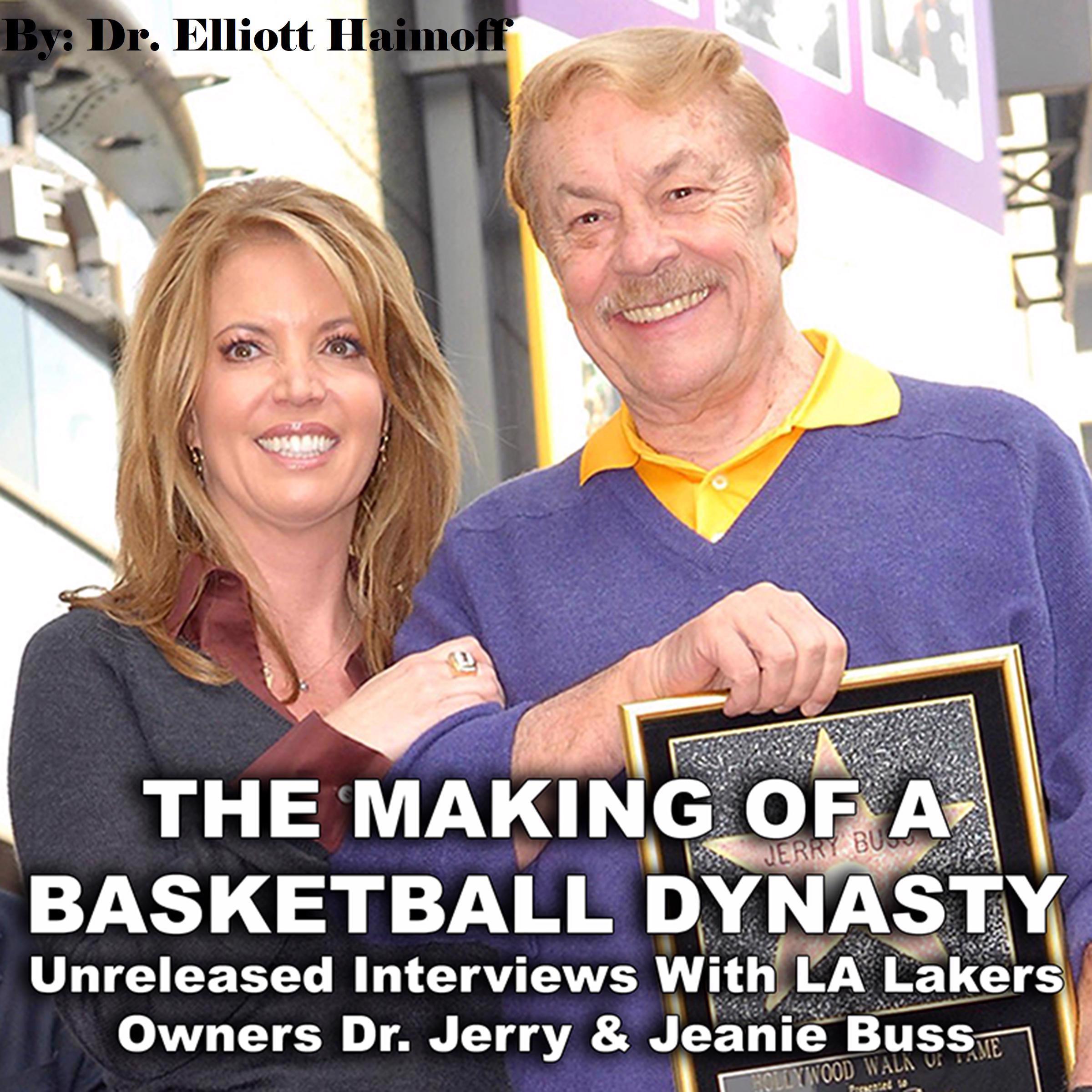The Making of a Basketball Dynasty
