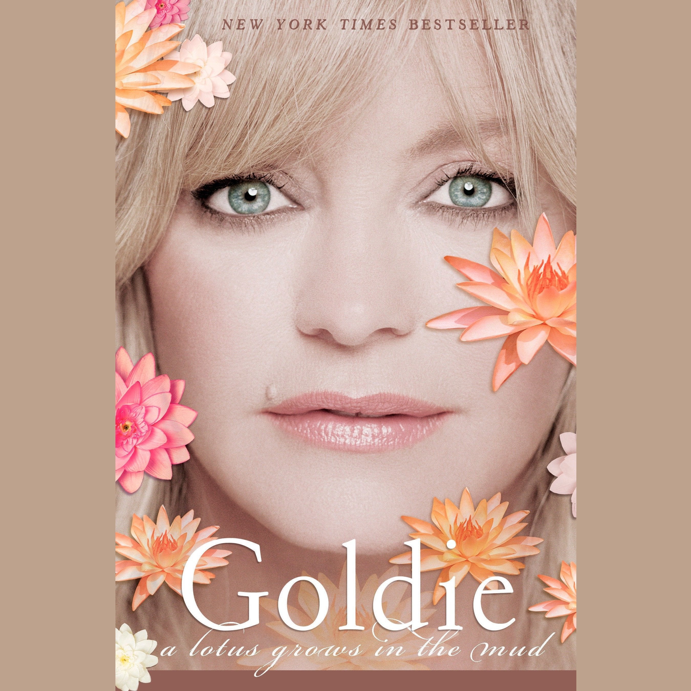Goldie