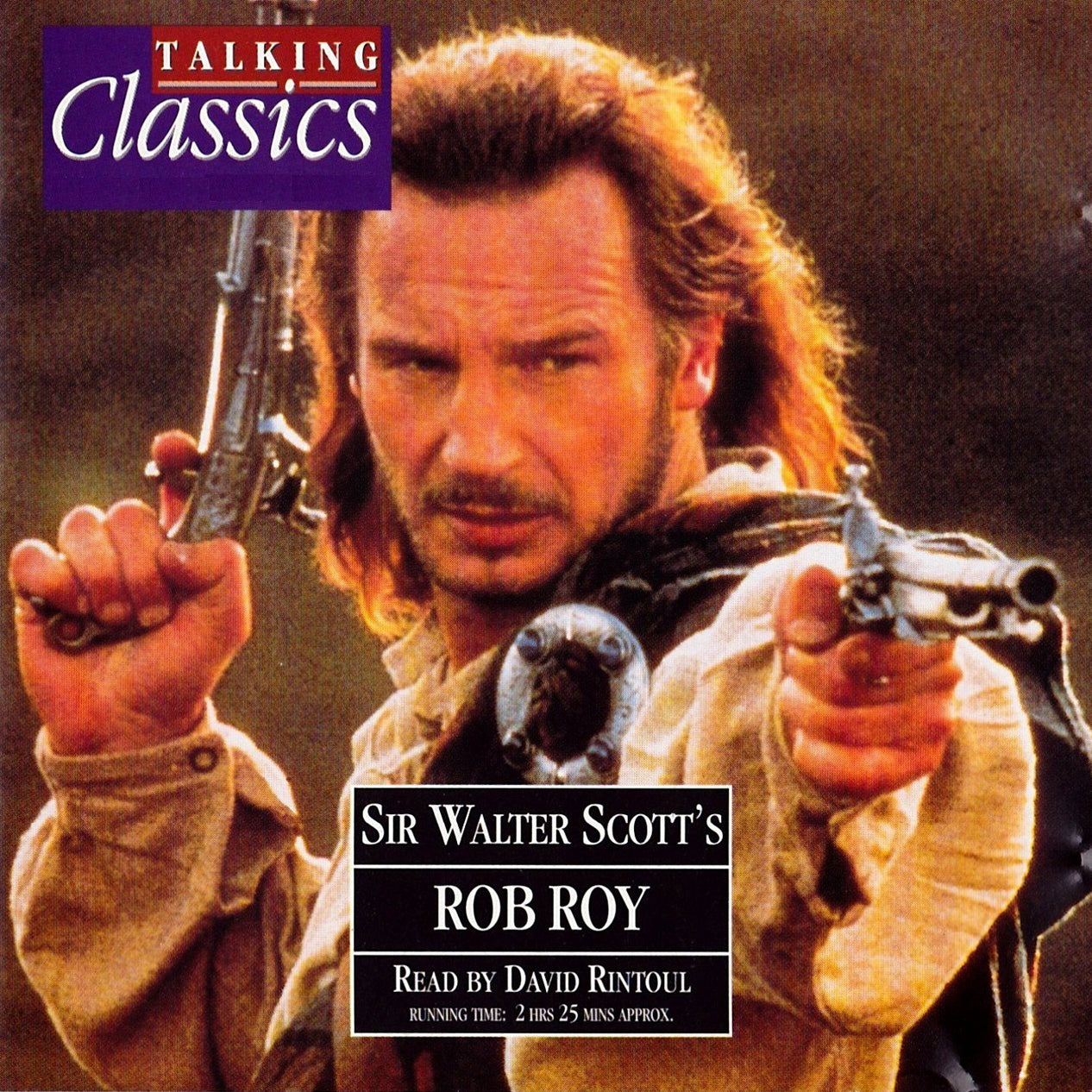 Rob Roy
