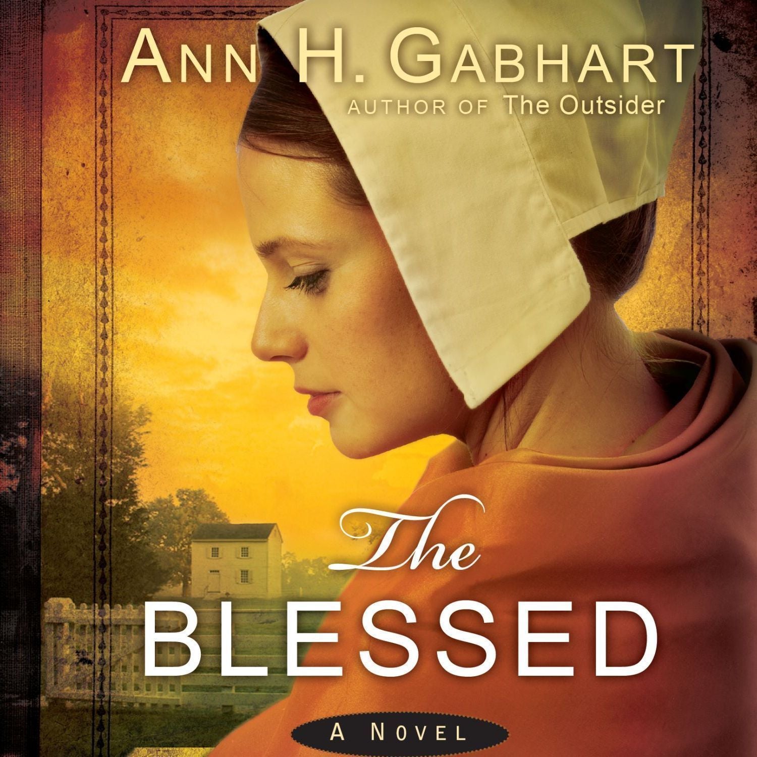 The Blessed