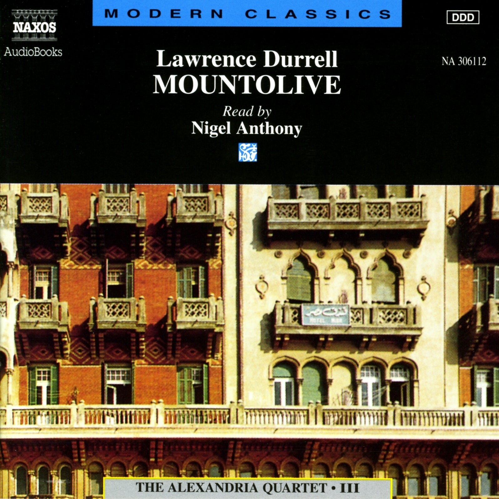 Mountolive