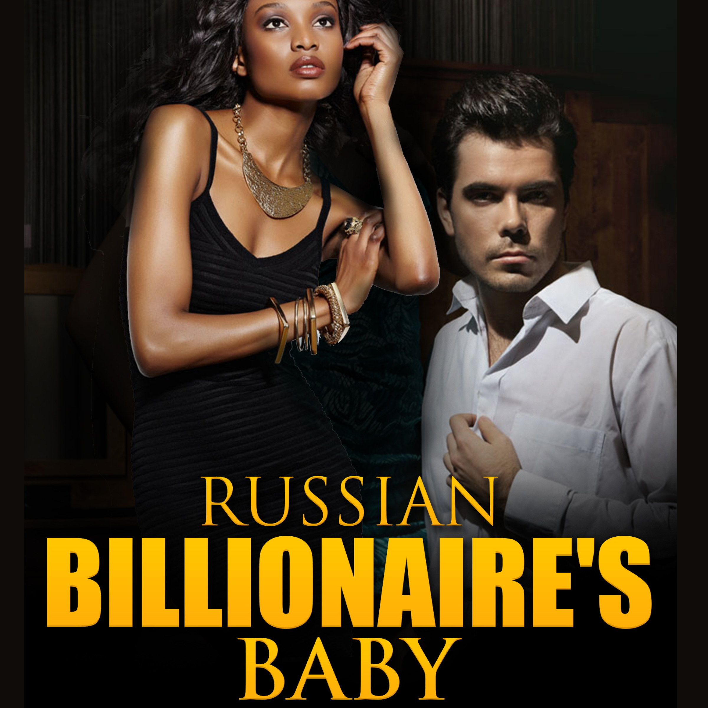 Russian Billionaire's Baby