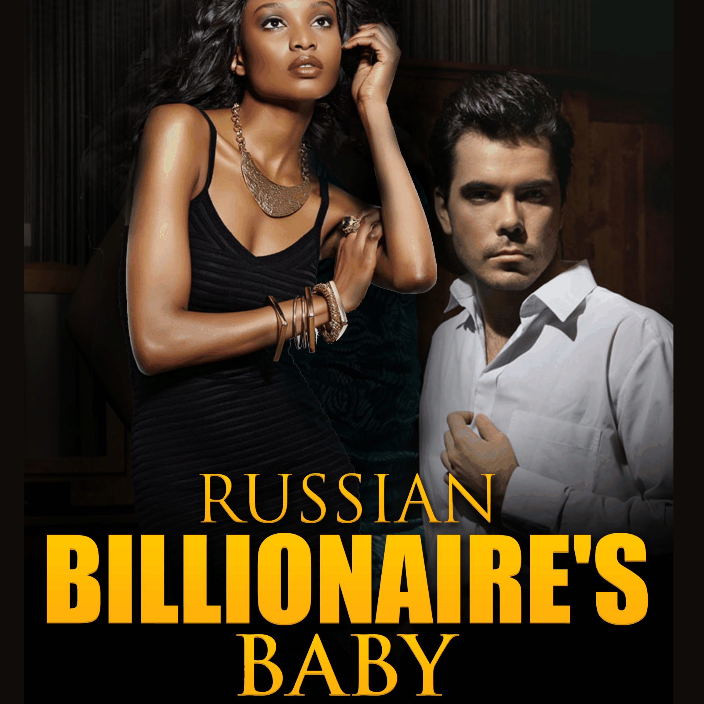 Russian Billionaire's Baby
