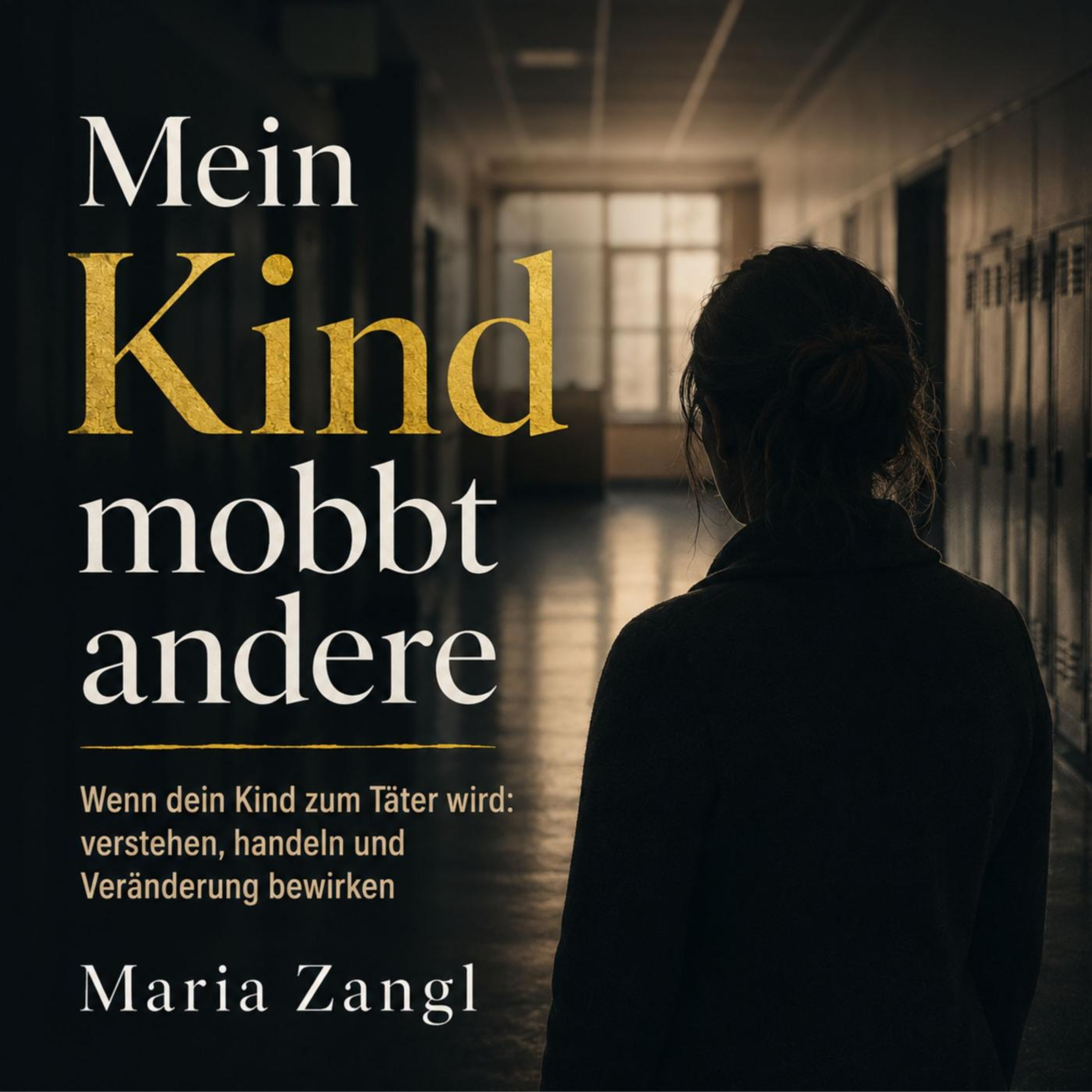 Mein Kind mobbt andere