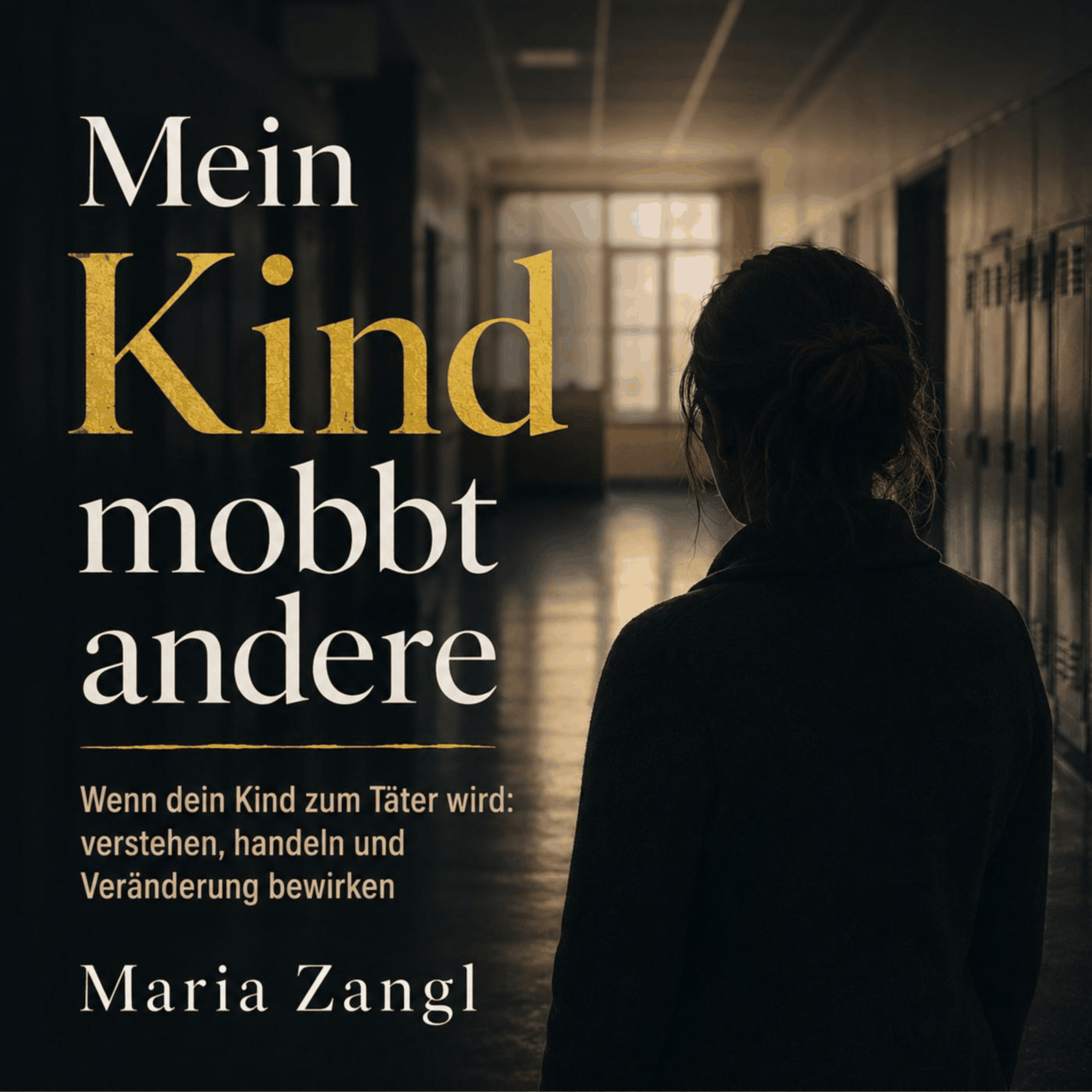 Mein Kind mobbt andere