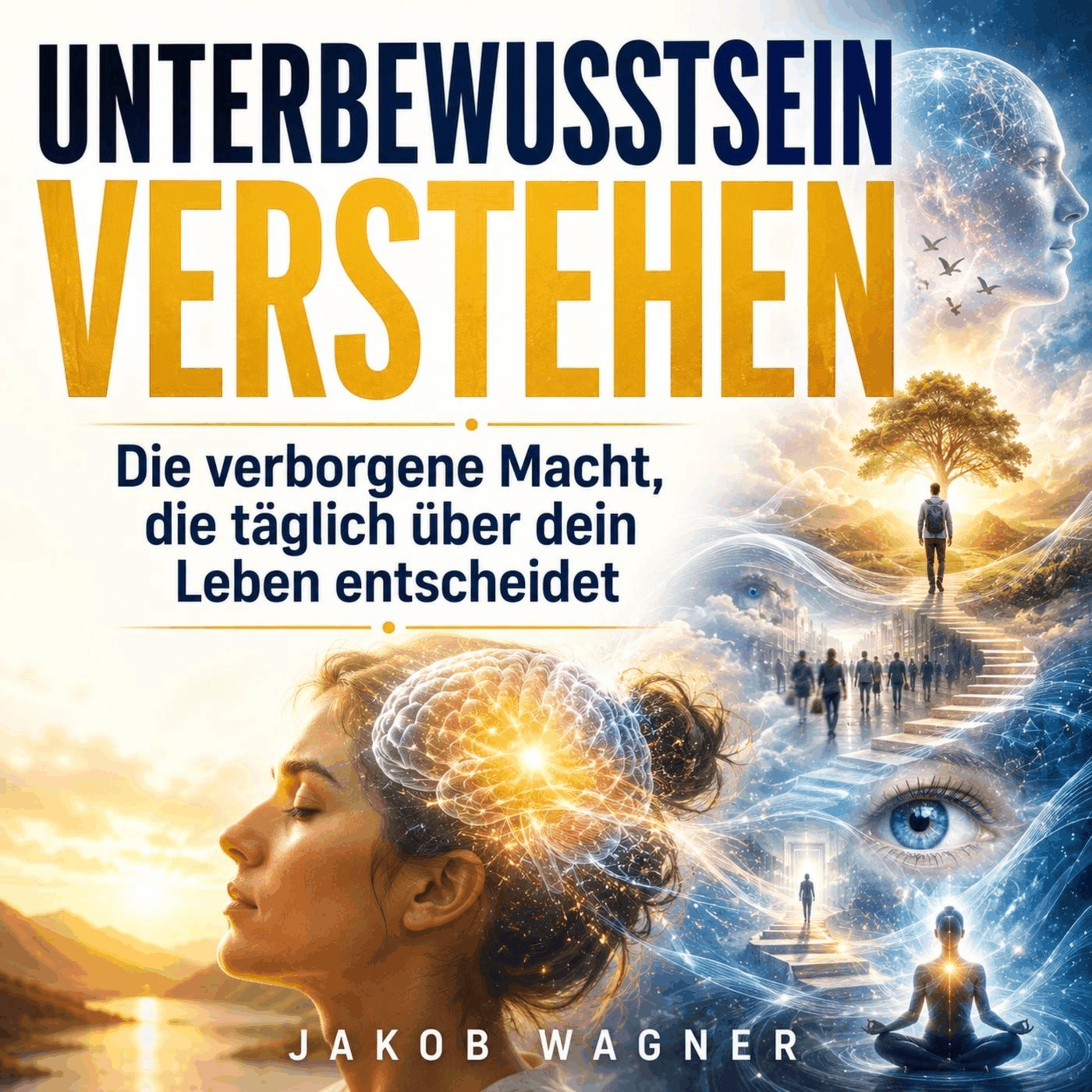 Unterbewusstsein verstehen