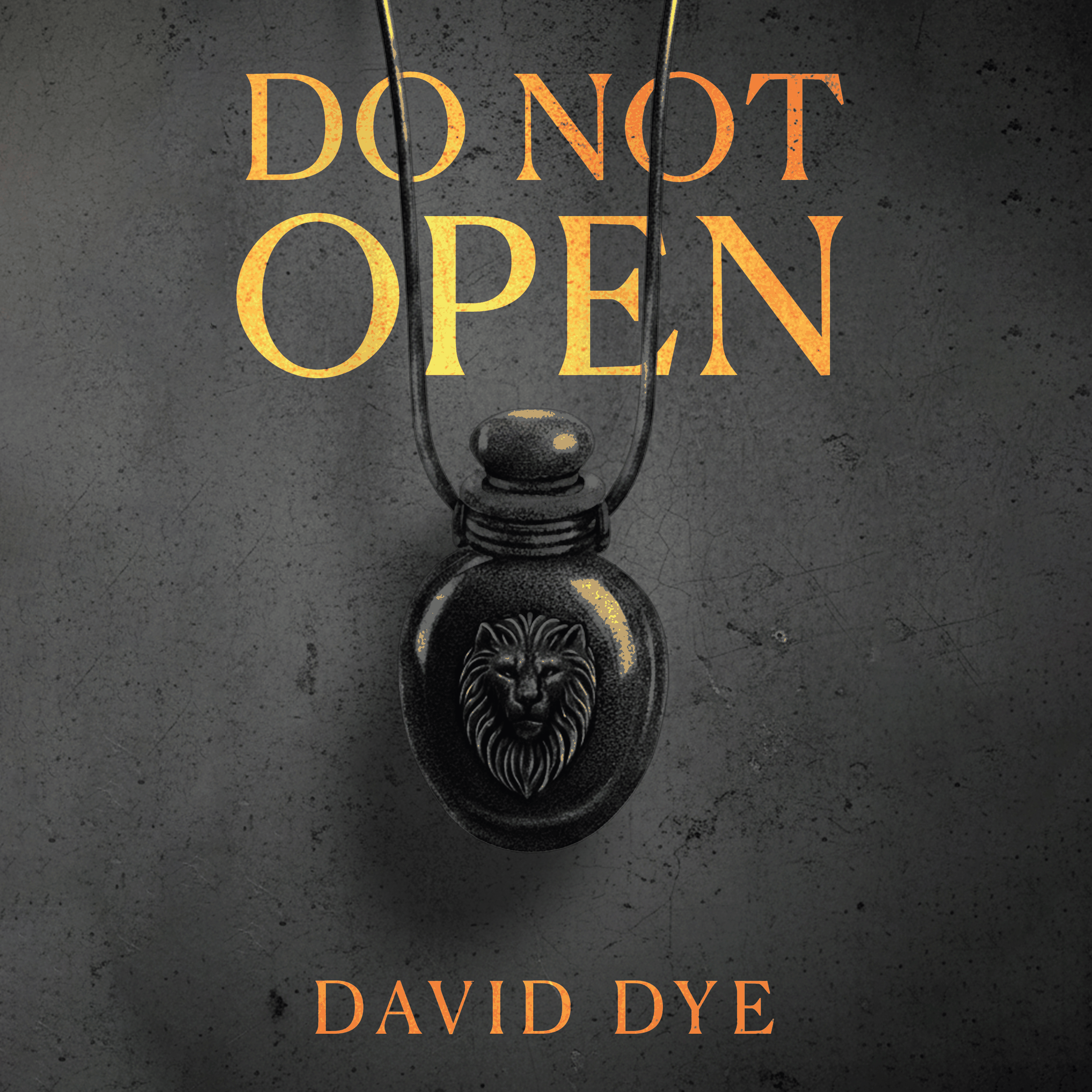 Do Not Open