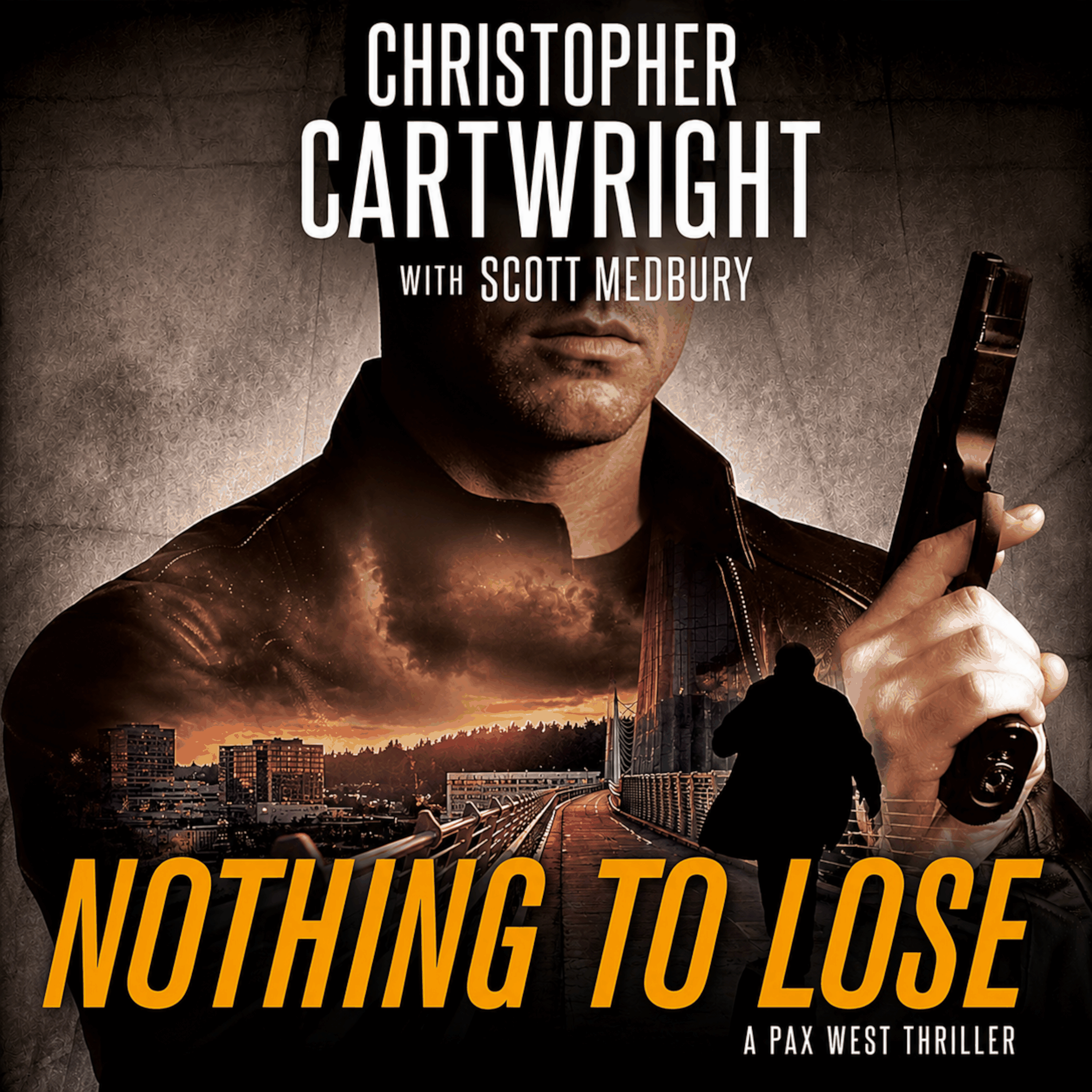 Nothing to Lose