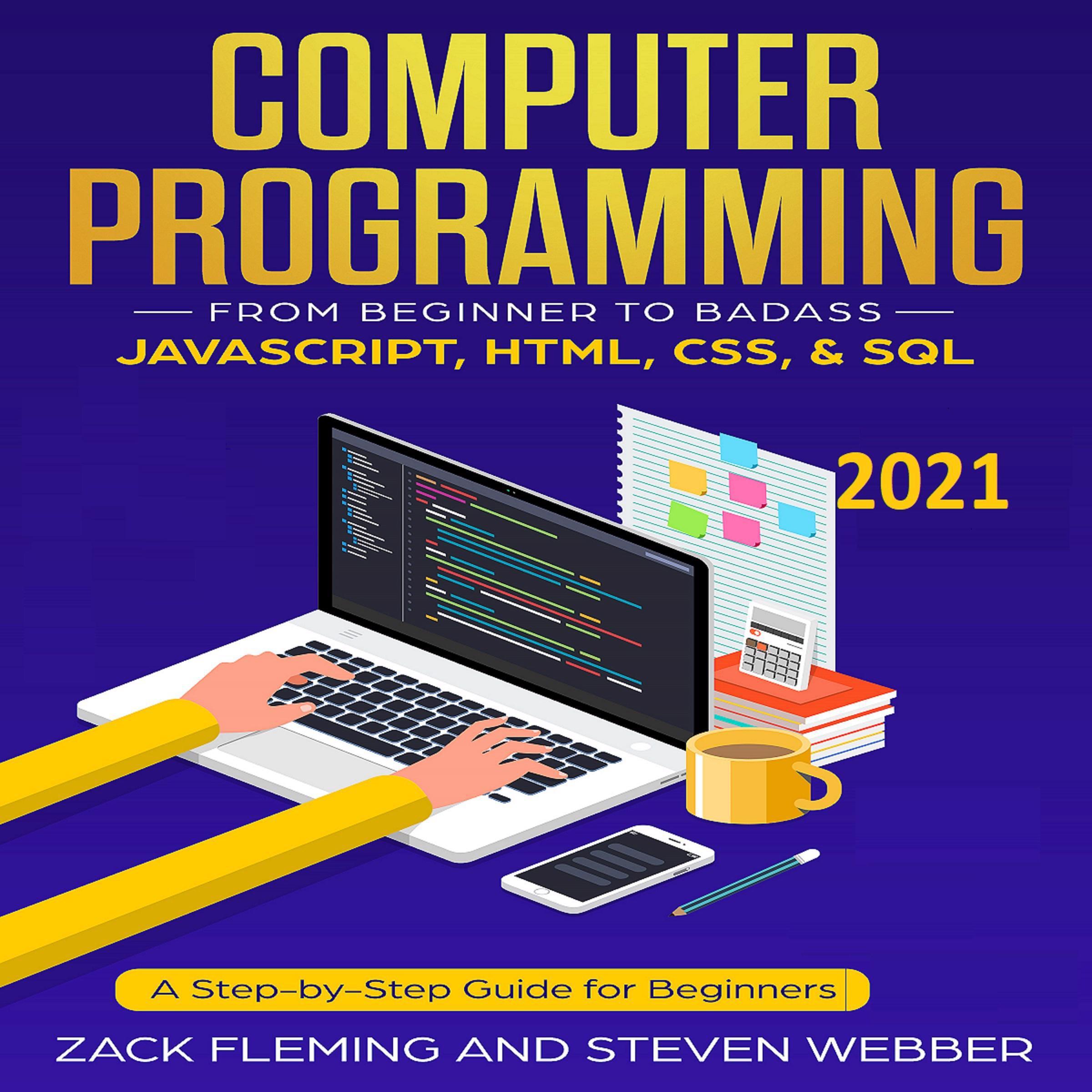 Computer Programming