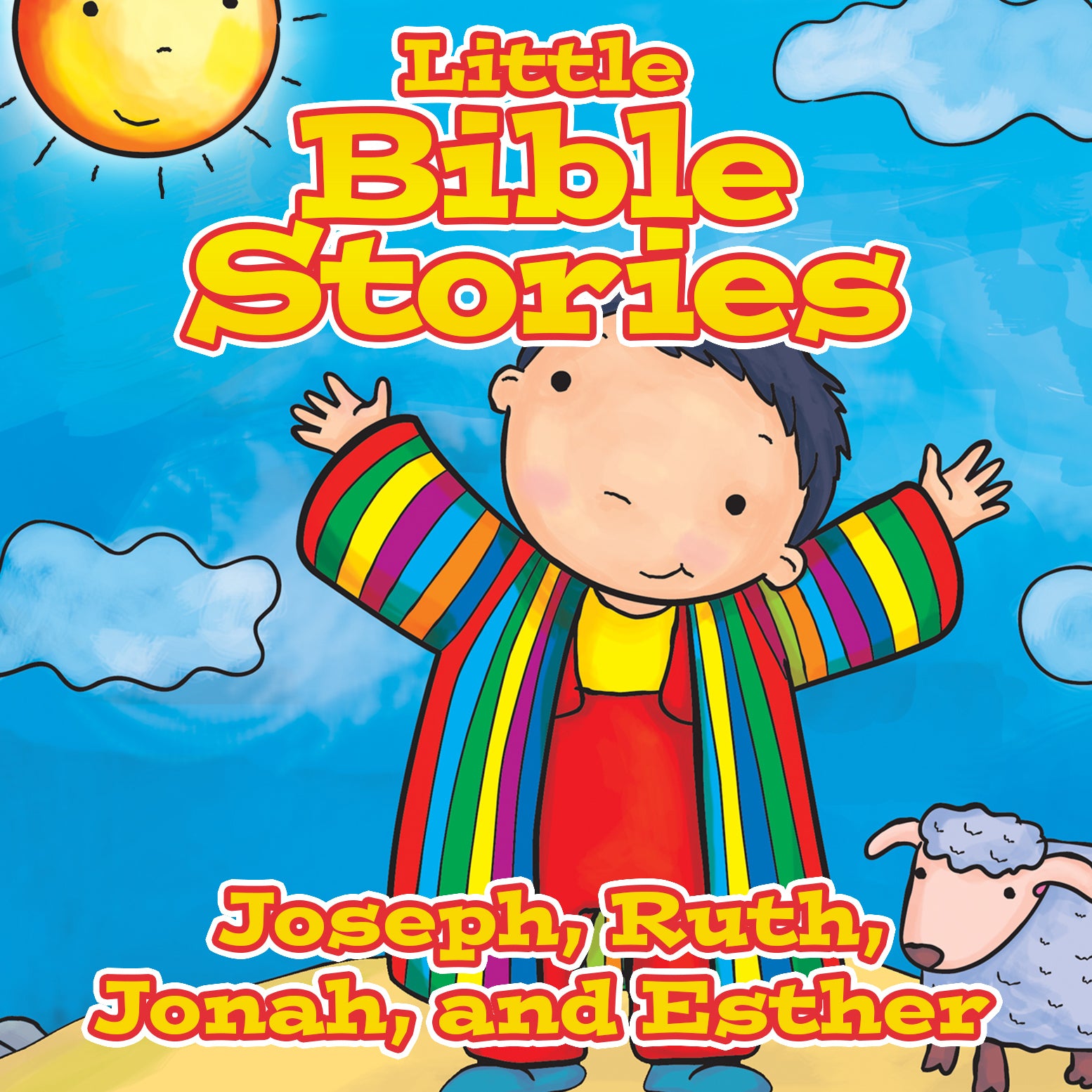 Little Bible Stories