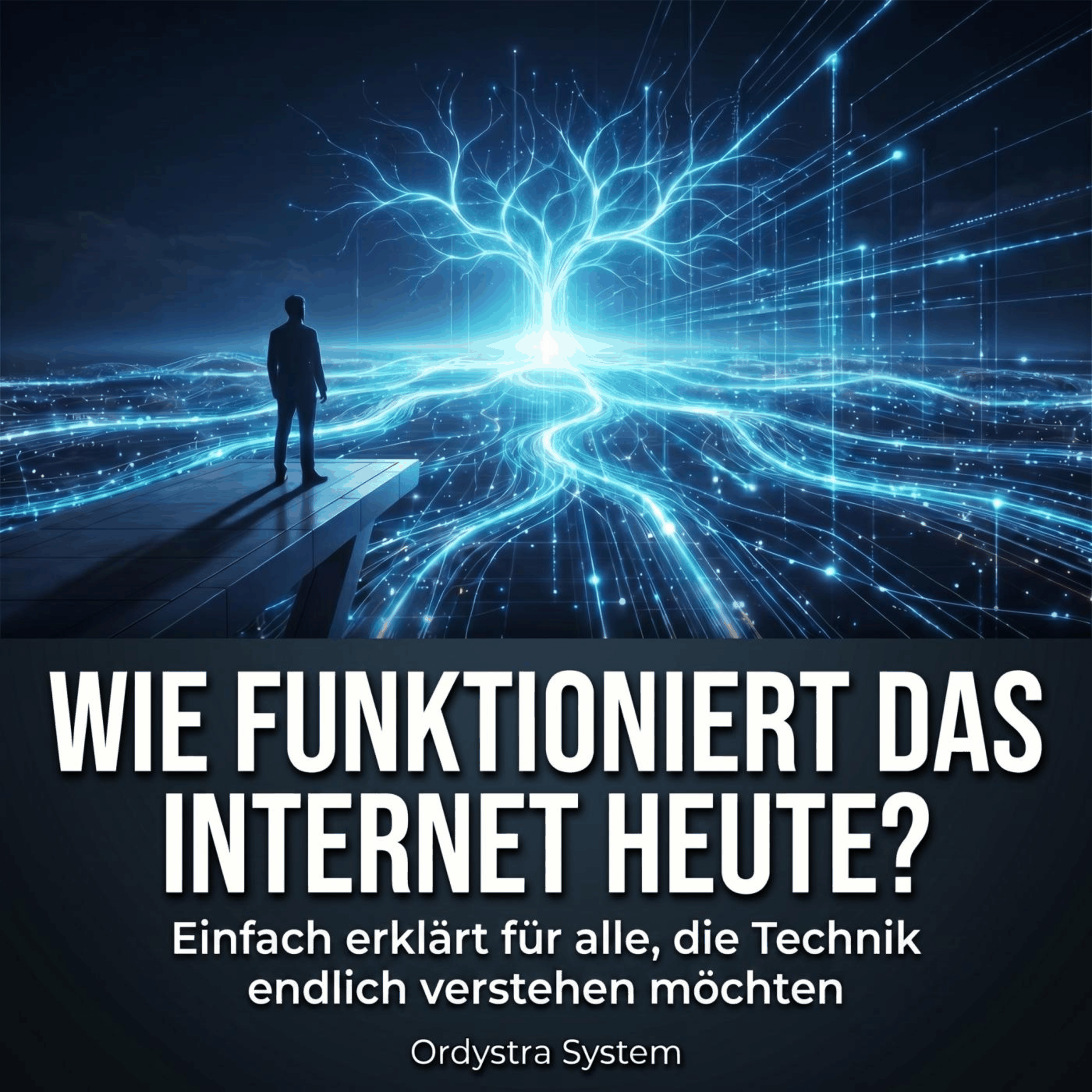 Wie funktioniert das Internet heute?