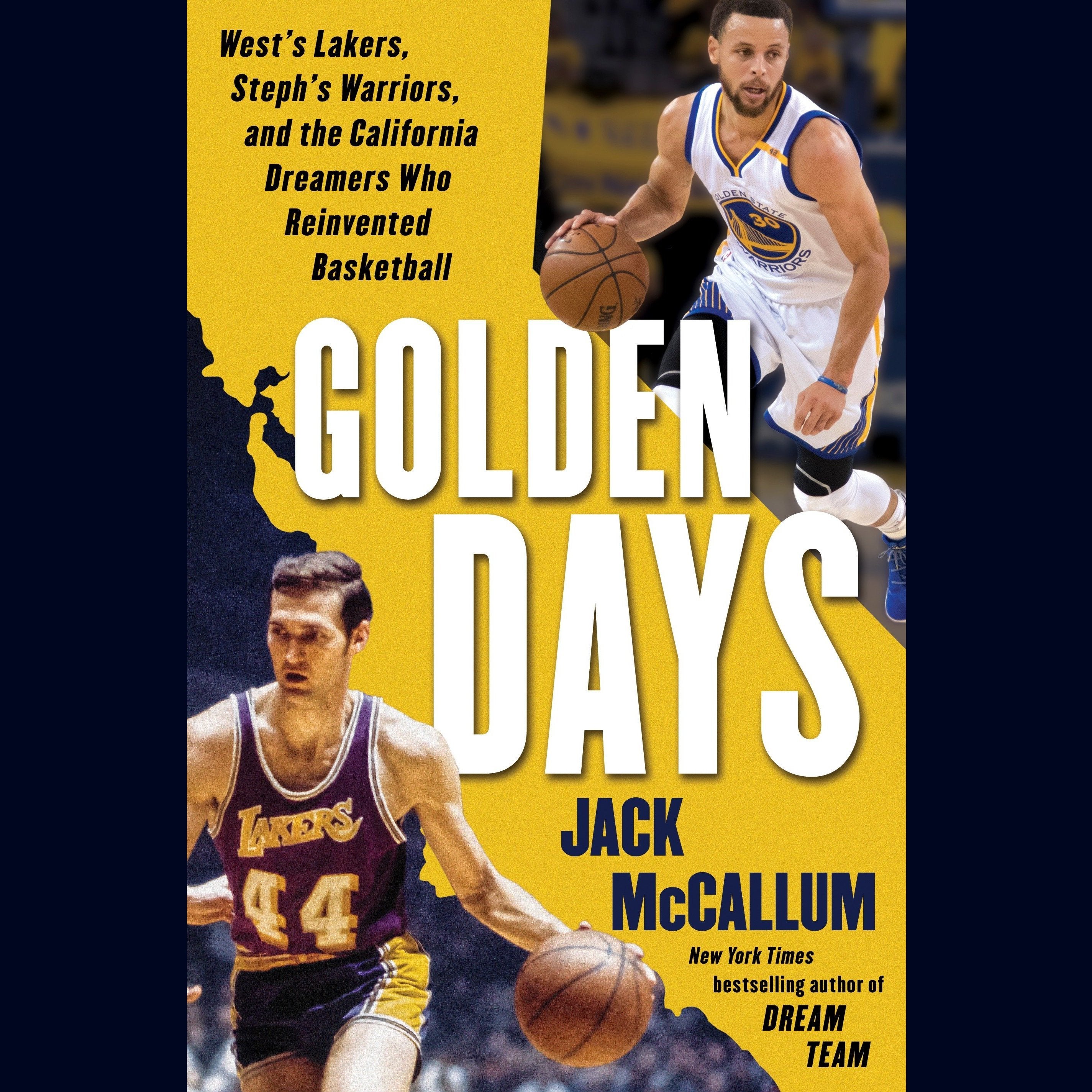 Golden Days