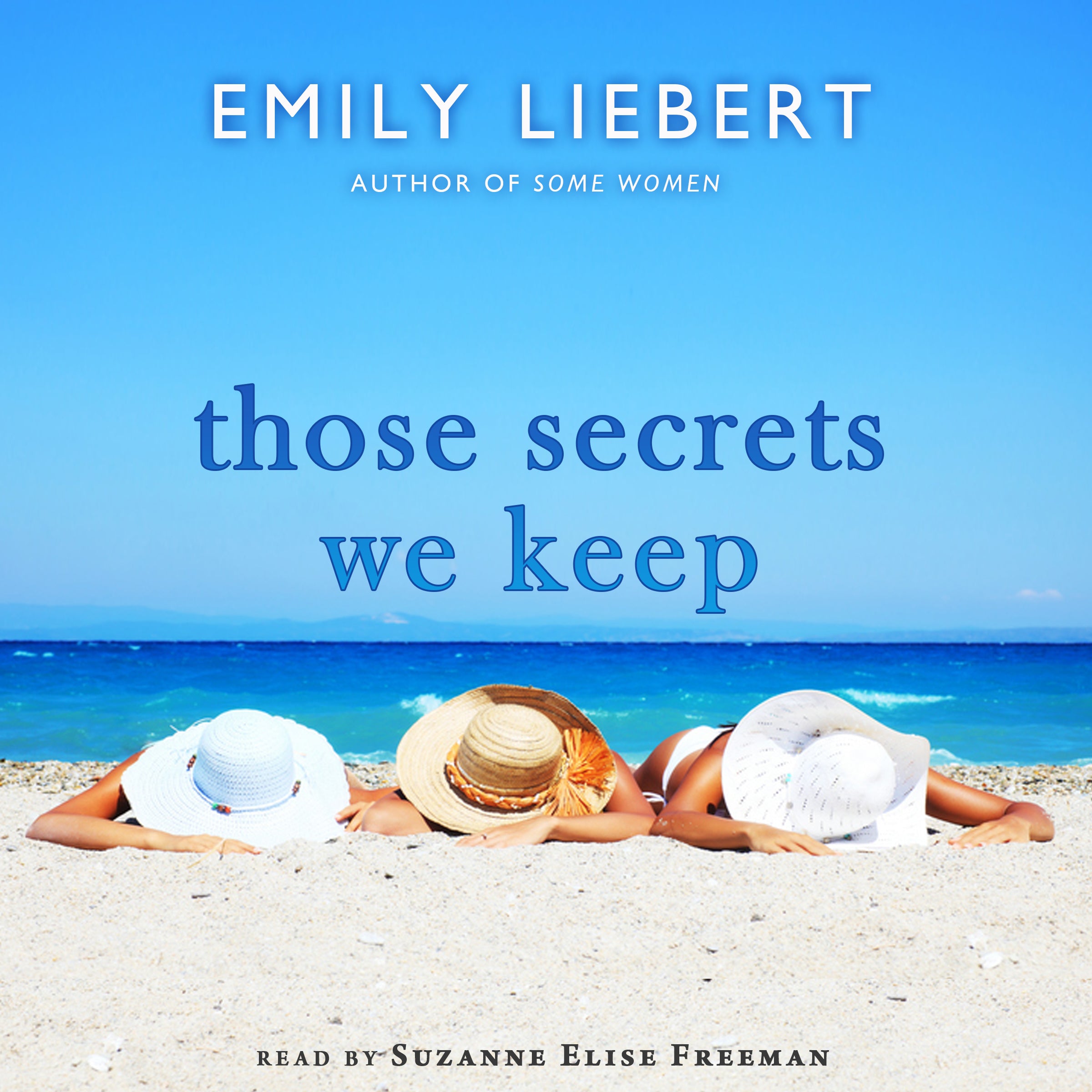 Those Secrets We Keep