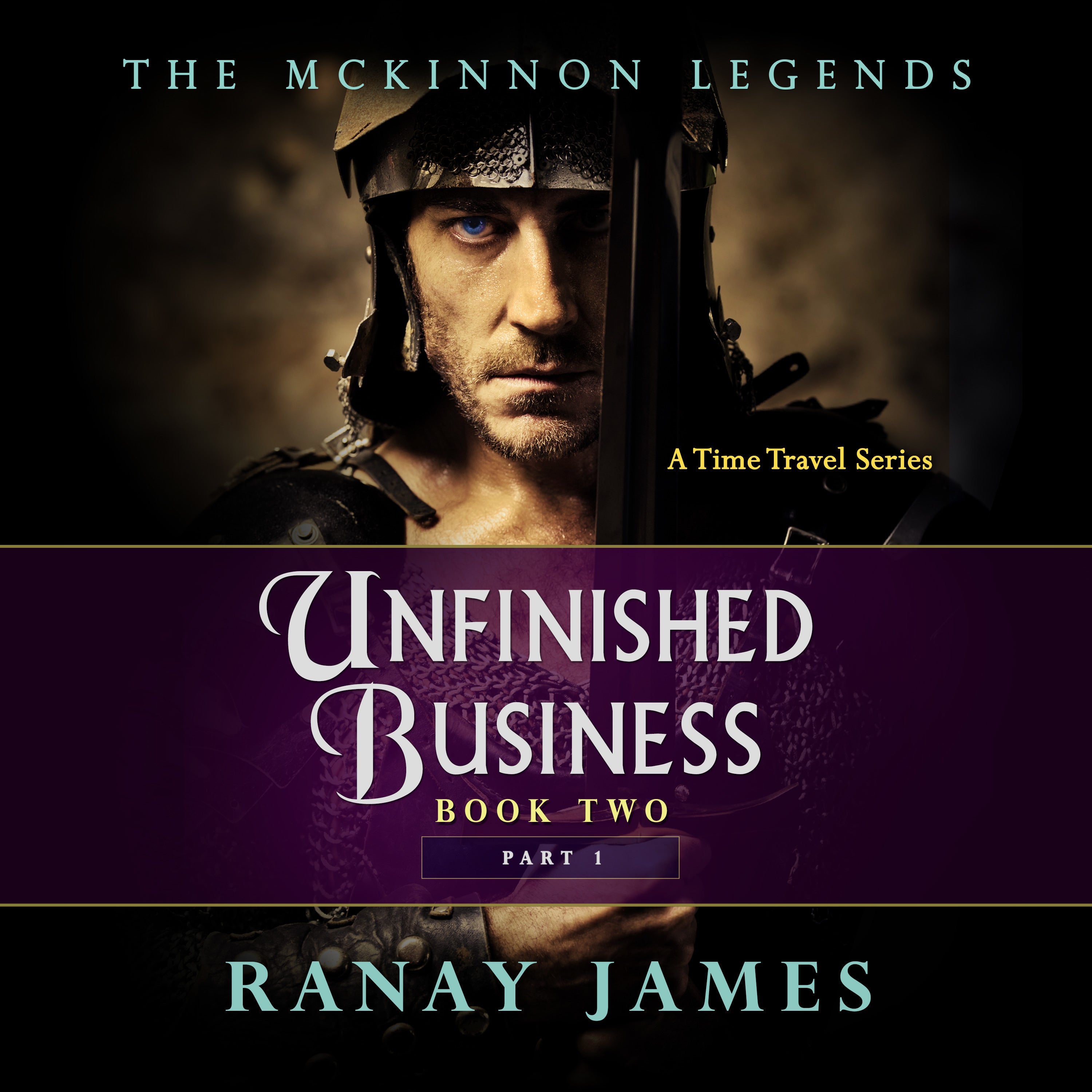Unfinished Business