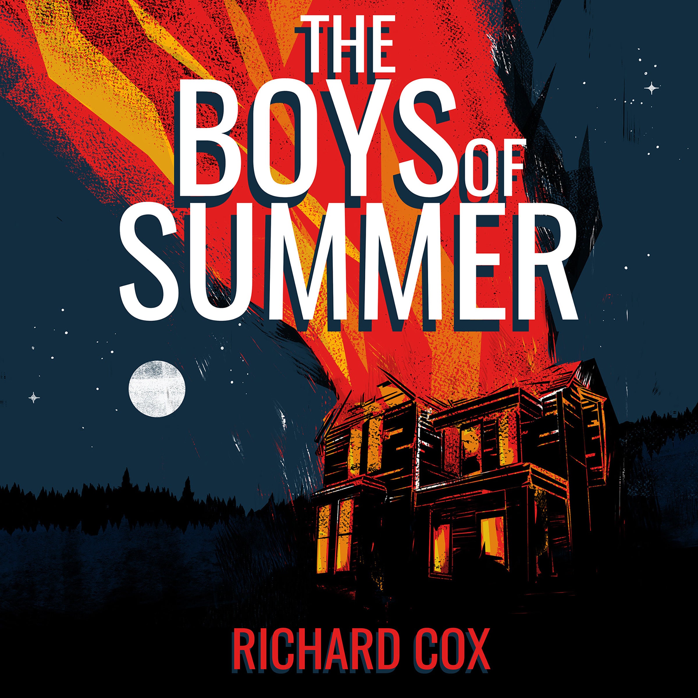 The Boys of Summer