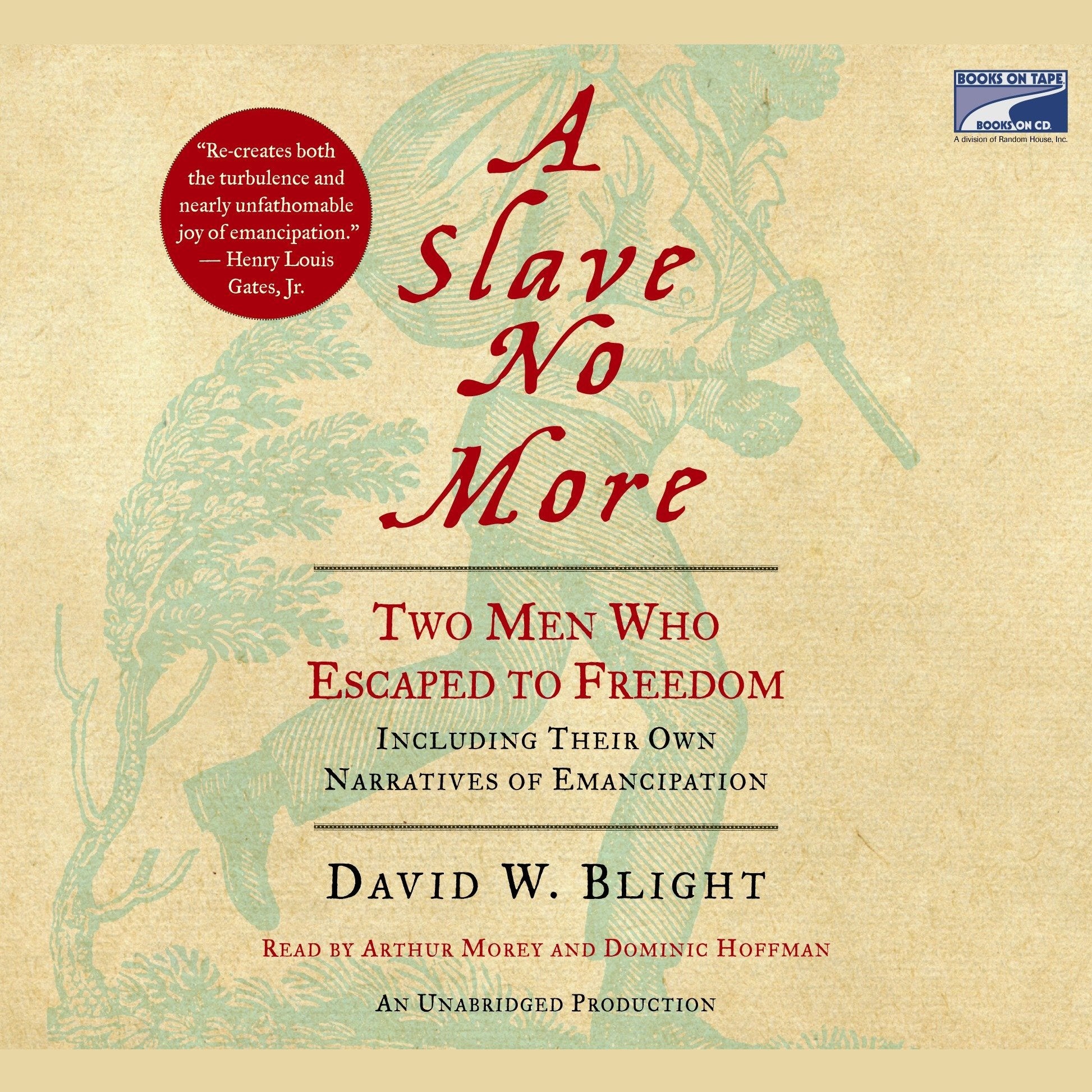 A Slave No More