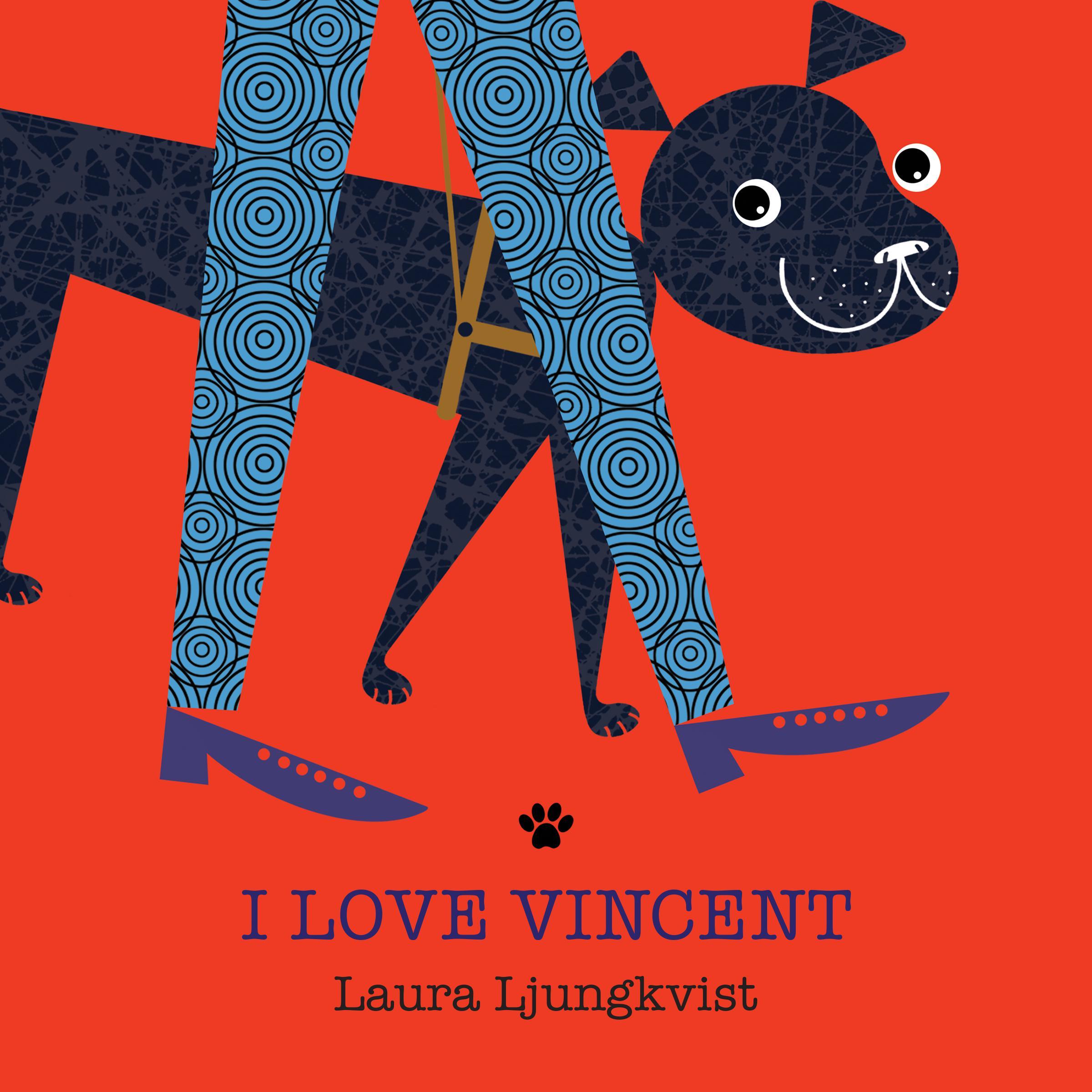 I Love Vincent