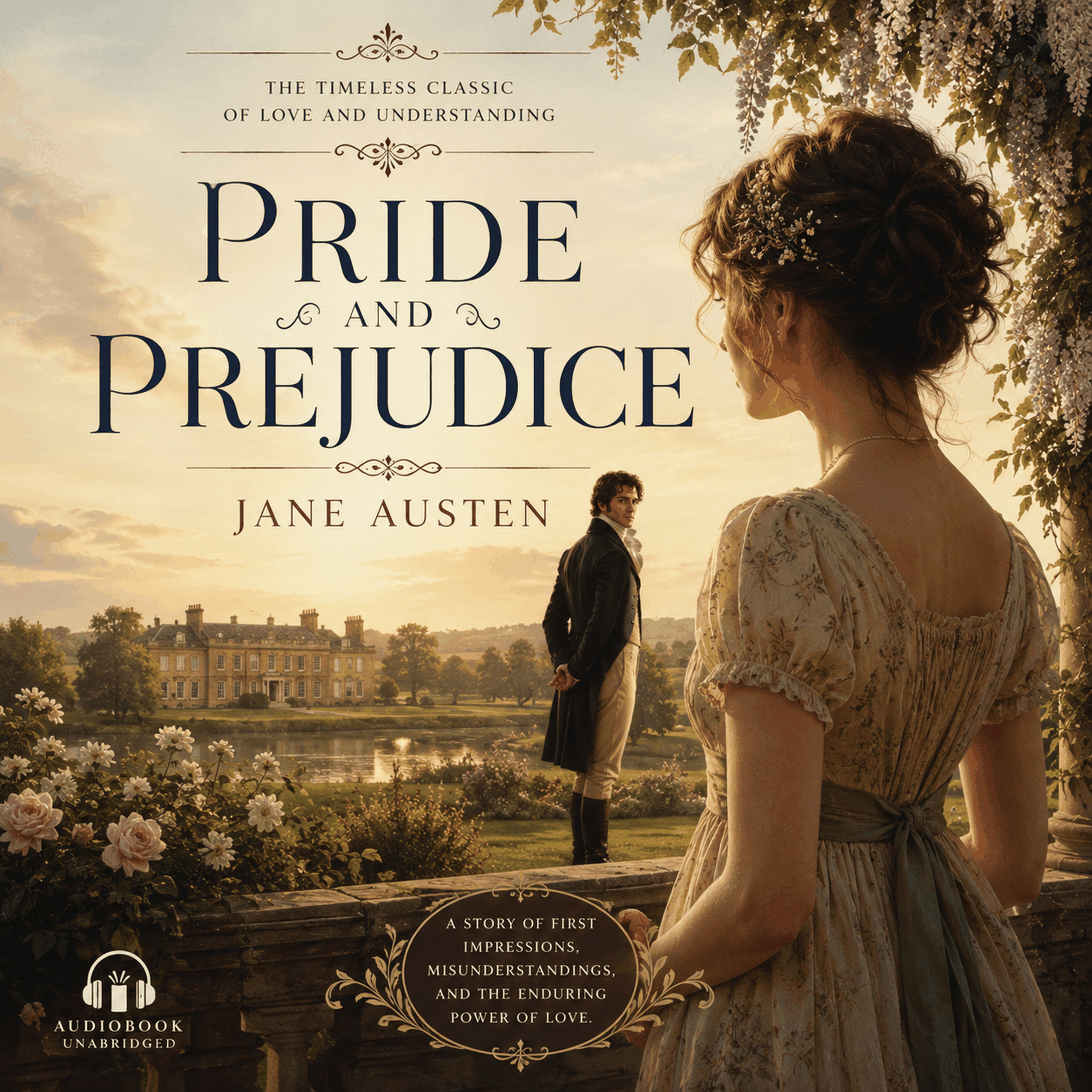 Pride and Prejudice