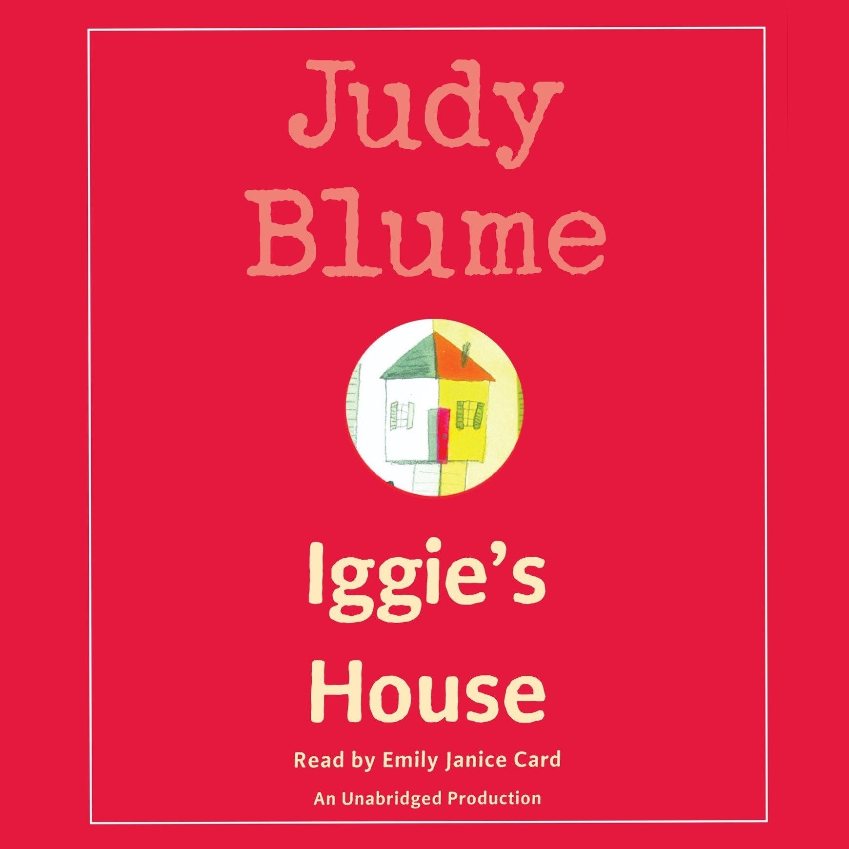 Iggie's House