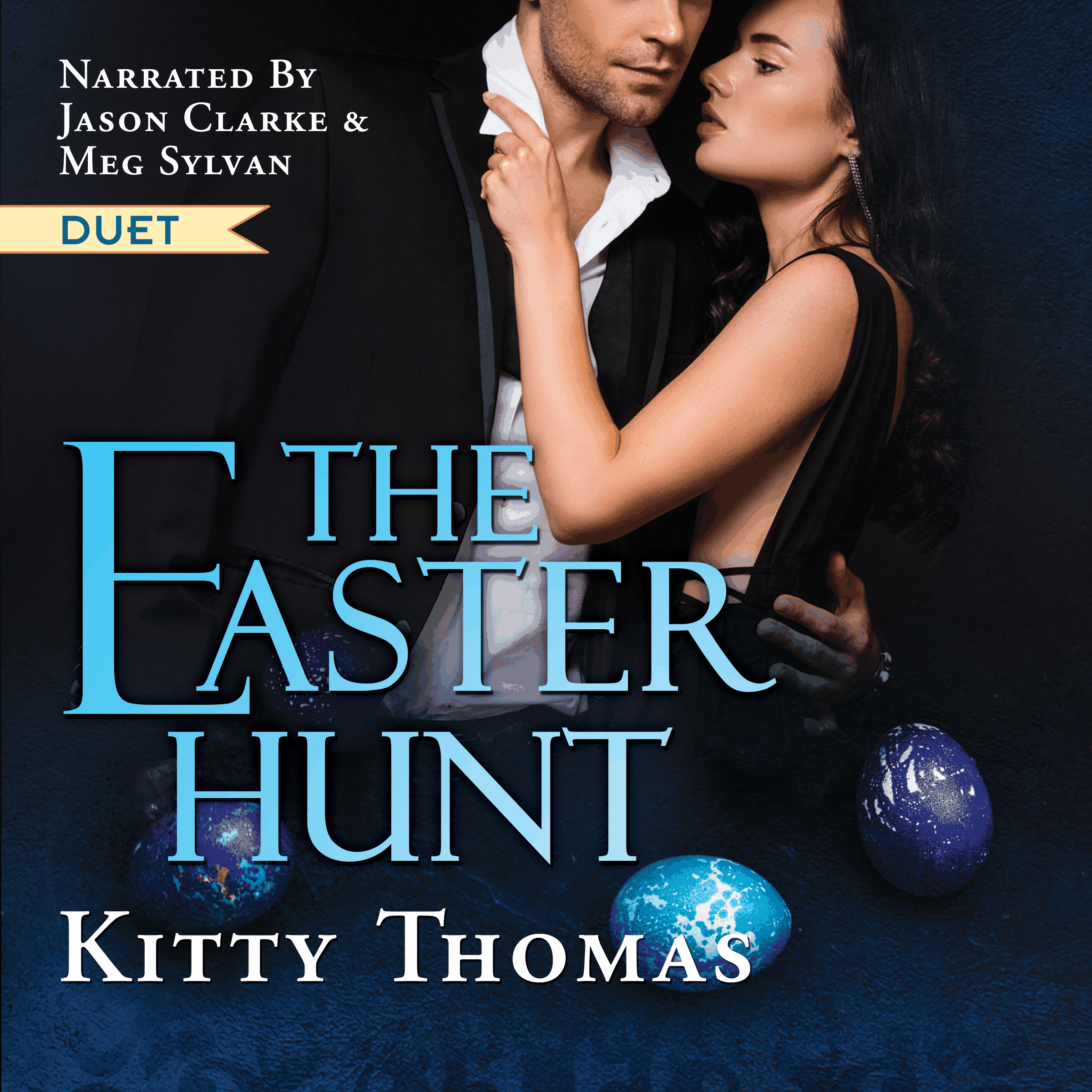 The Easter Hunt