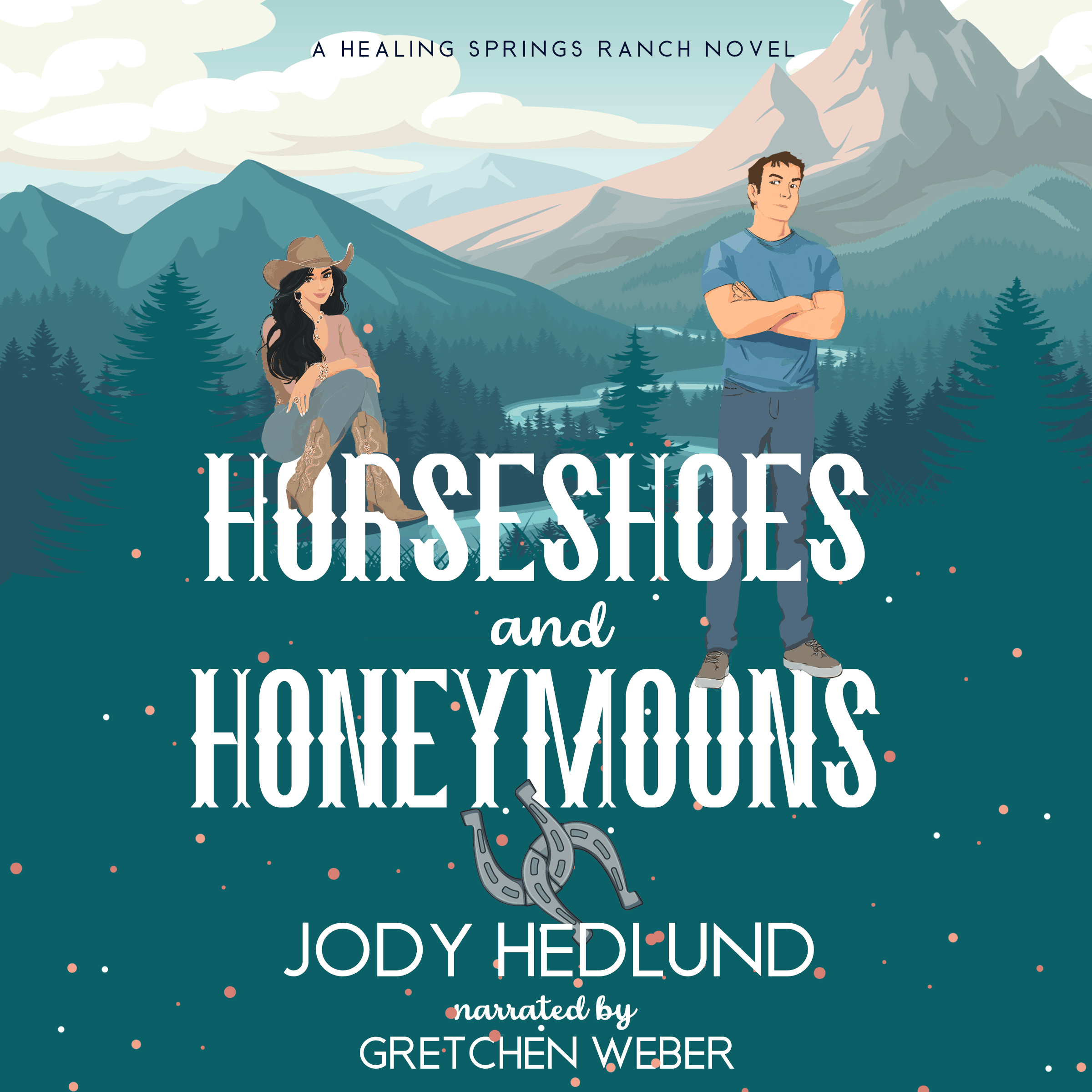 Horseshoes and Honeymoons