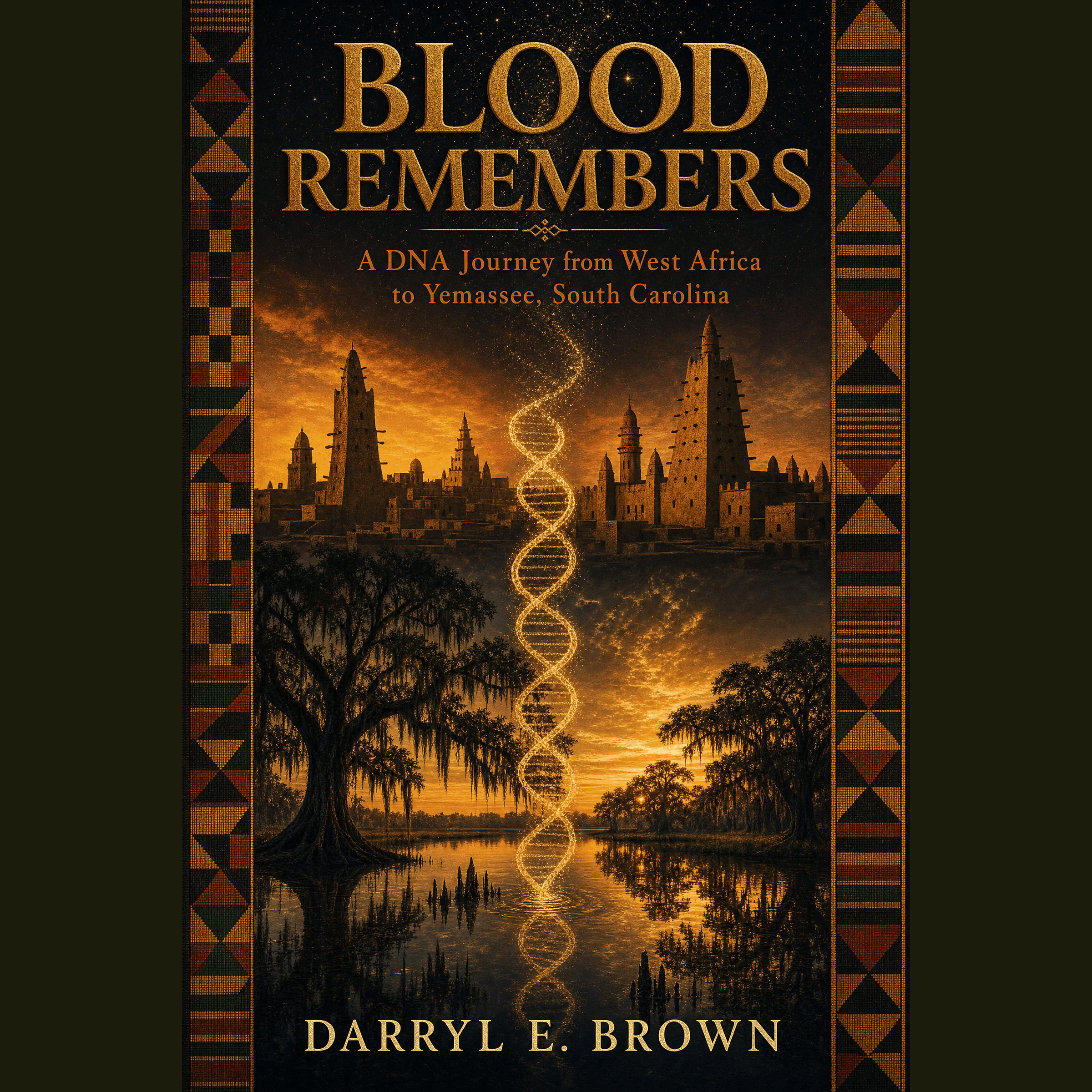 Blood Remembers