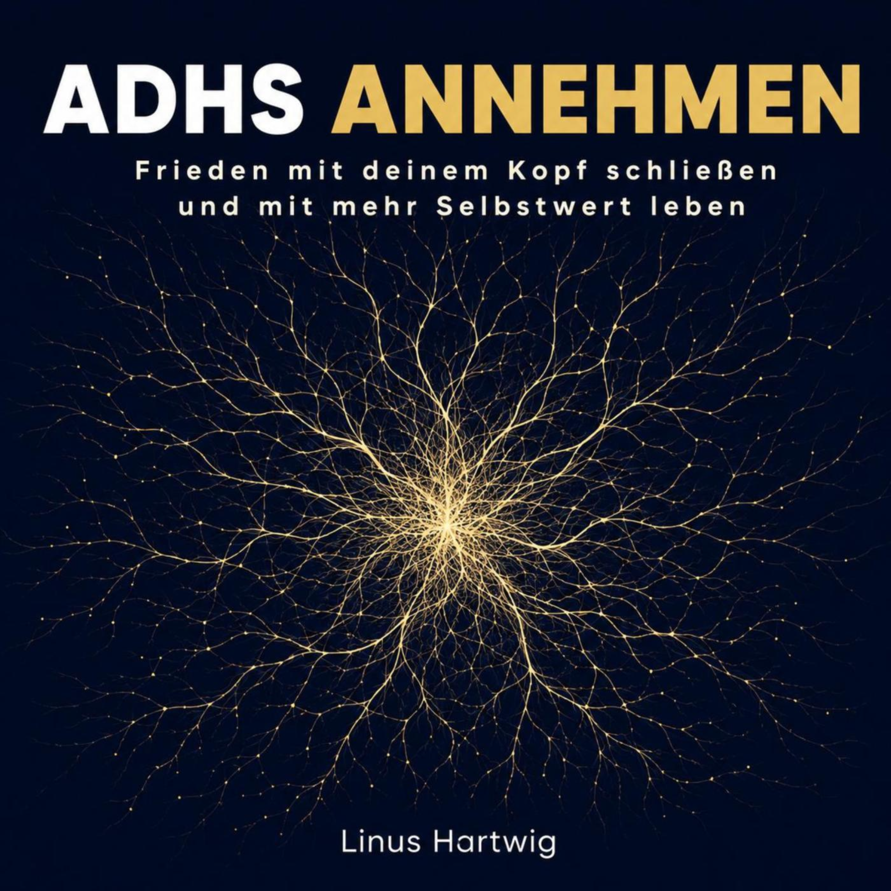 ADHS annehmen