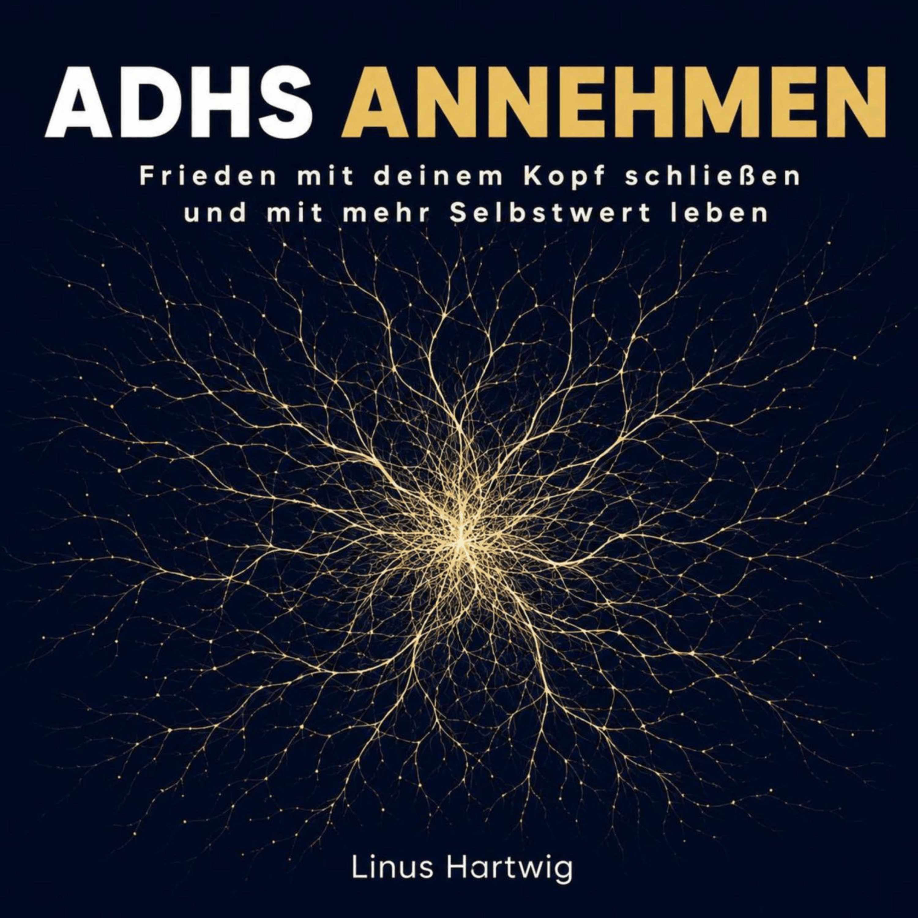 ADHS annehmen