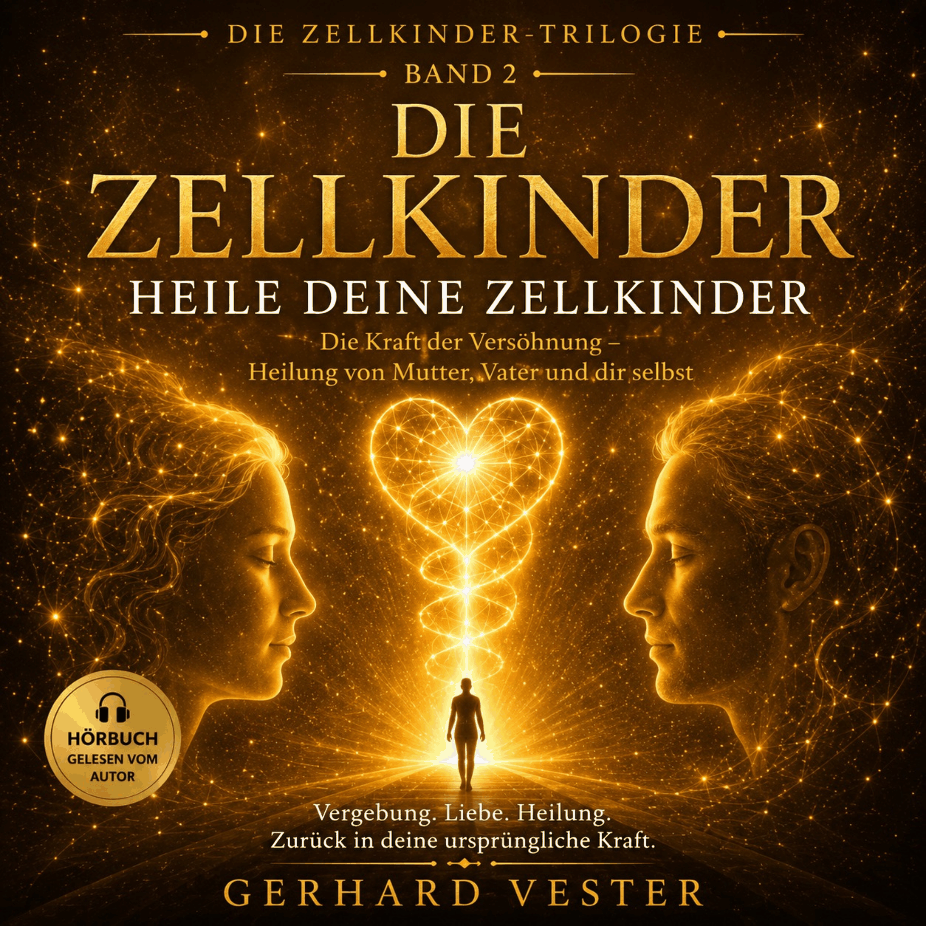Die Zellkinder - Band 2