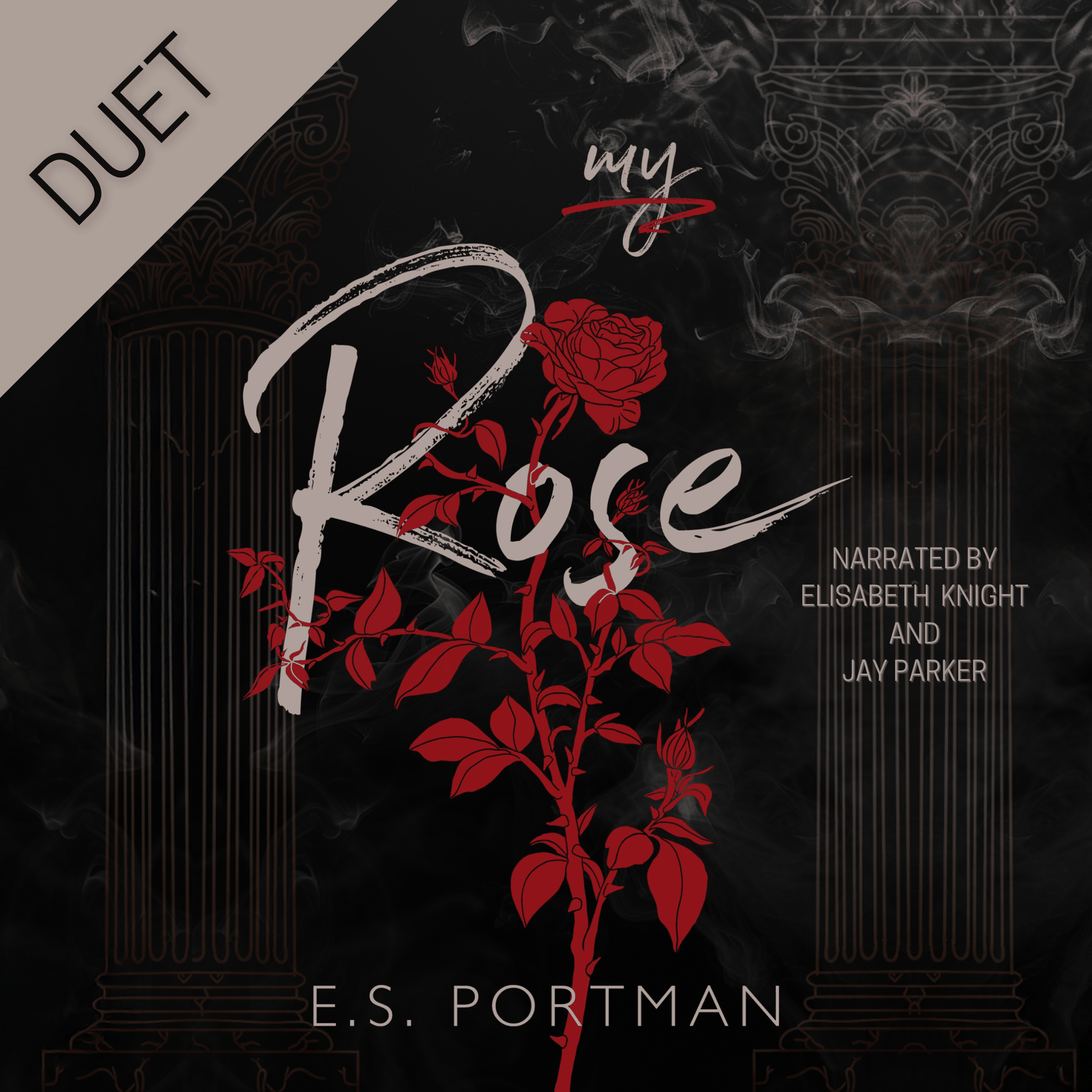 My Rose