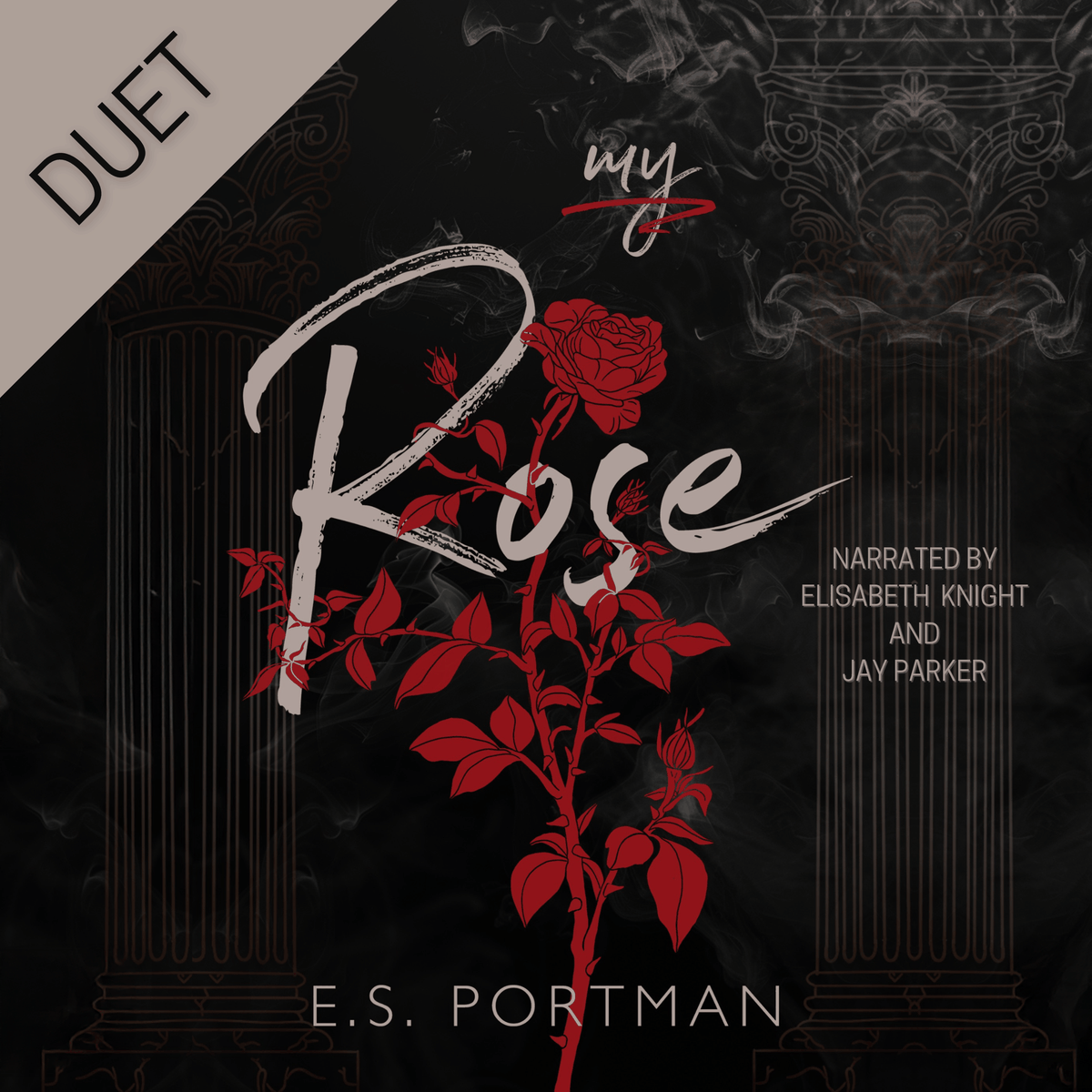 My Rose