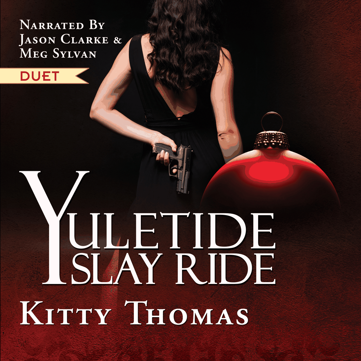 Yuletide Slay Ride