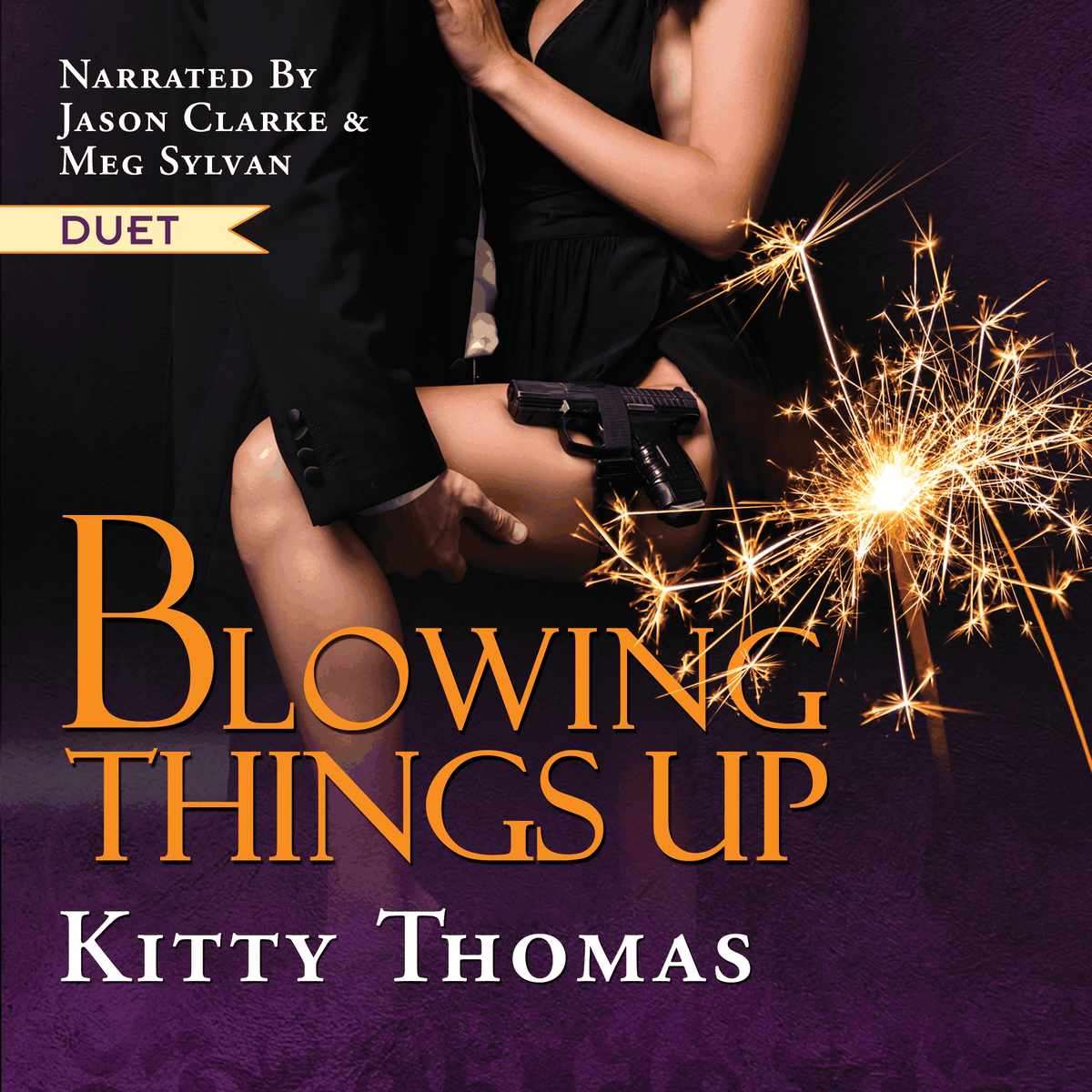 Blowing Things Up
